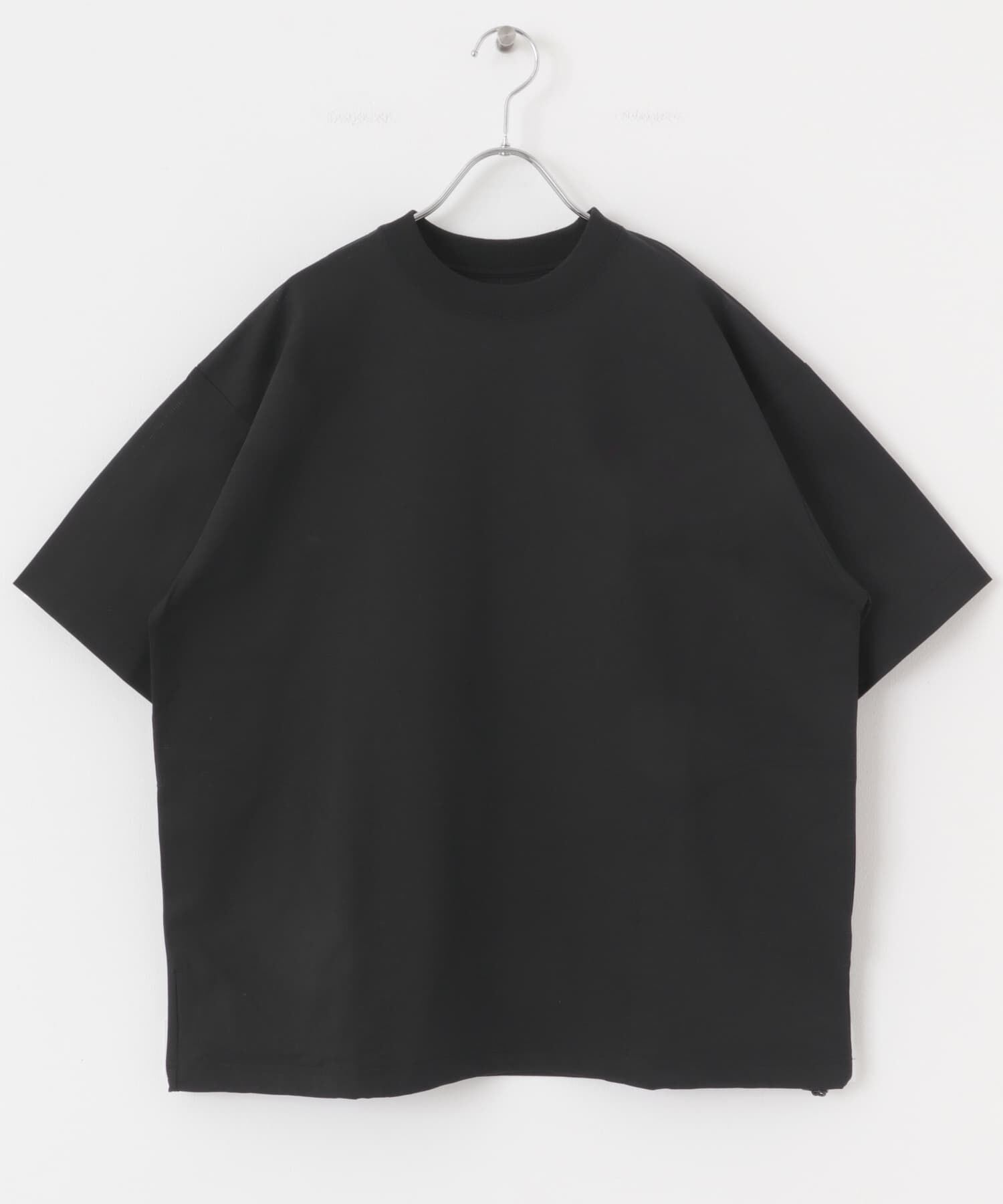 URBAN RESEARCH DOORS「『XLｻｲｽﾞ/WEB限定』『吸水速乾/接触冷感/ｲｰｼﾞｰｹｱ』ｸｲｯｸﾄ  」|Tシャツ・カットソー|