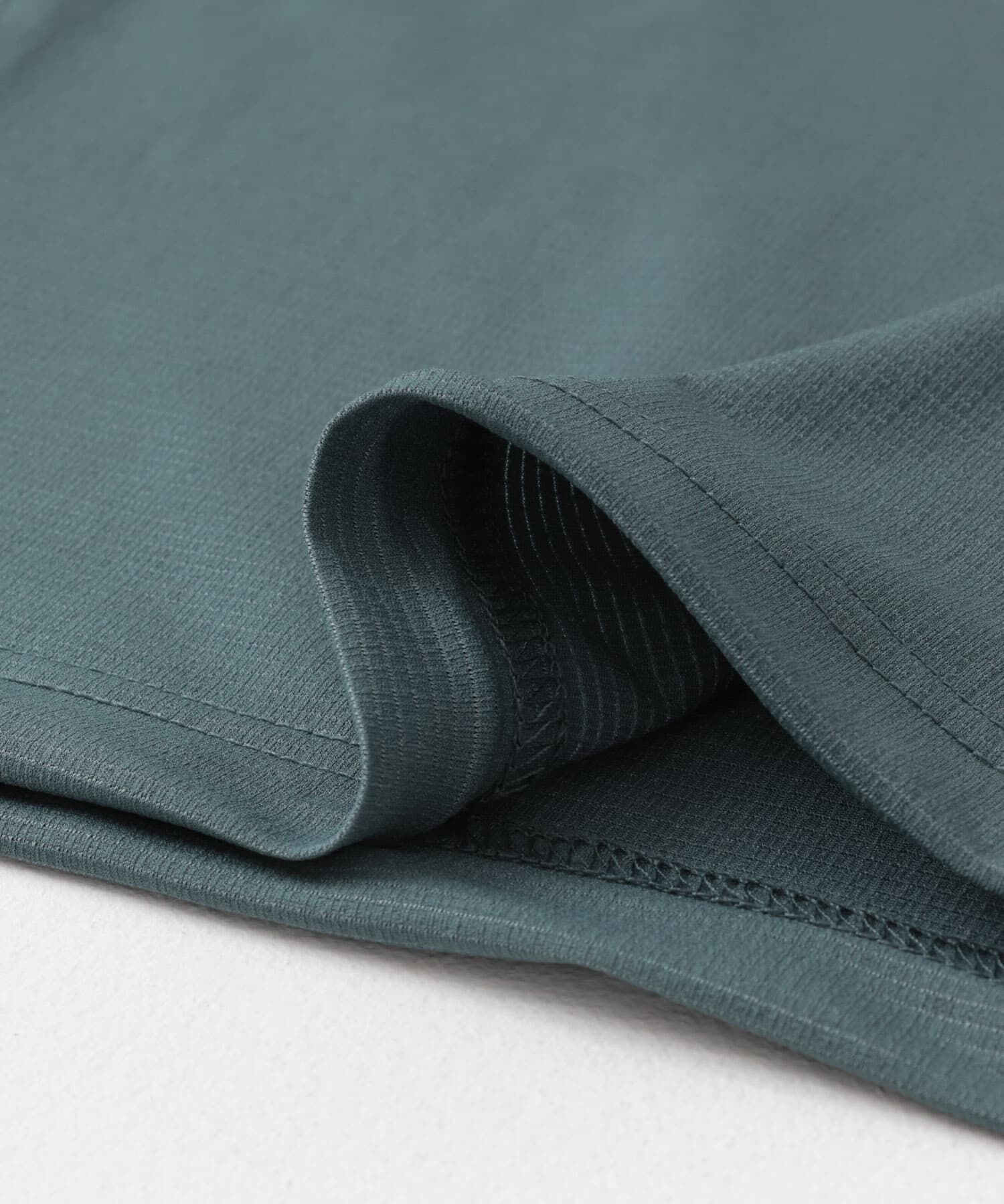 URBAN RESEARCH DOORS「『XLｻｲｽﾞ/WEB限定』『吸水速乾/接触冷感/ｲｰｼﾞｰｹｱ』ｸｲｯｸﾄ  」|Tシャツ・カットソー|