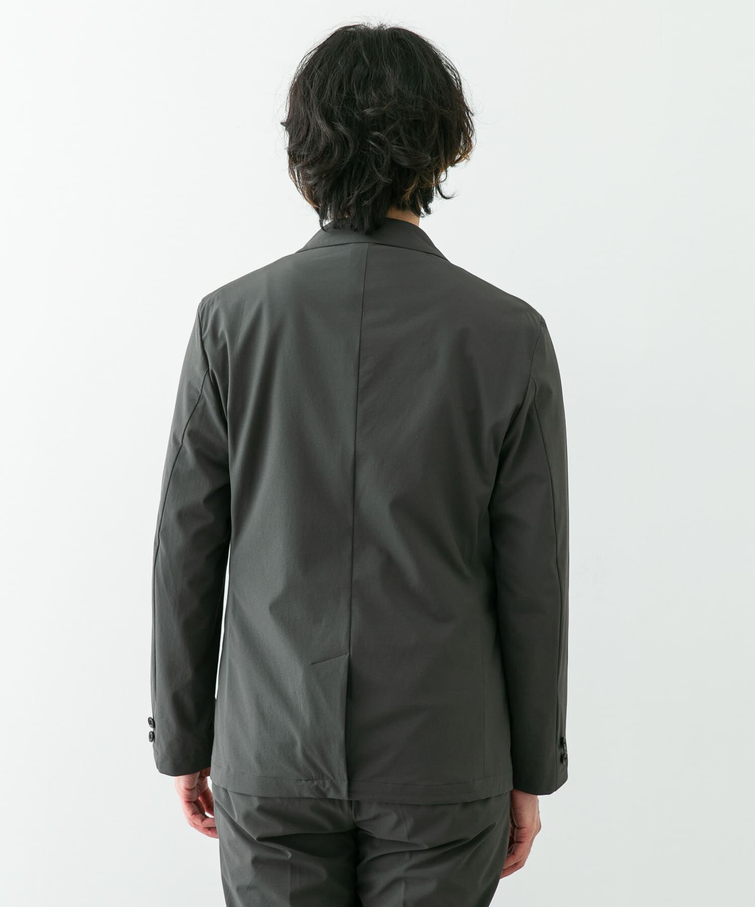 URBAN RESEARCH DOORS「『ｲｰｼﾞｰｹｱ』LIFE STYLE TAILOR ﾘｯﾌﾟｽﾄｯﾌﾟﾅｲﾛﾝｽﾄﾚｯﾁ 」|その他|