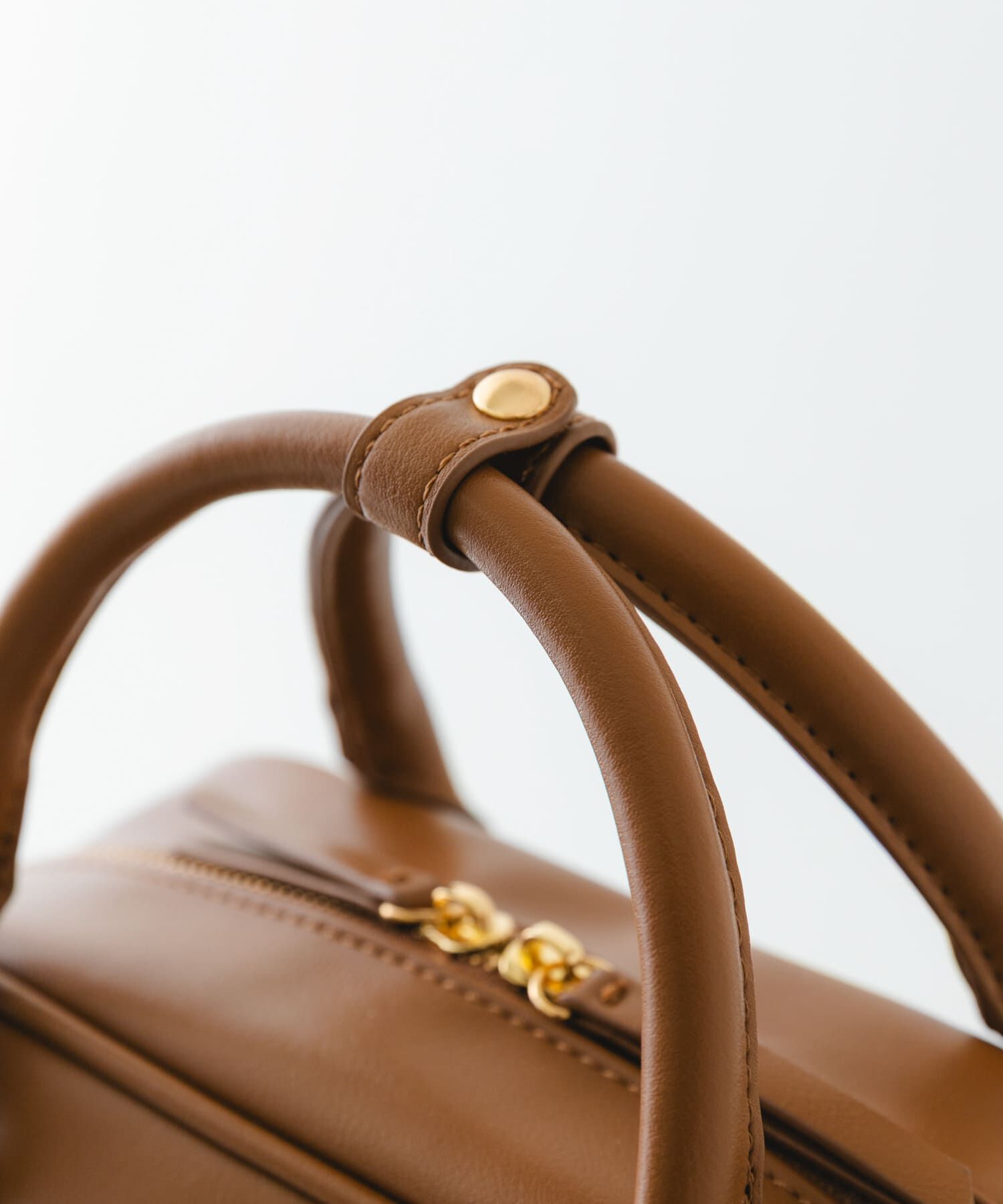 RODE SKO「チャームセットボストンバッグ」|ボストンバッグ|