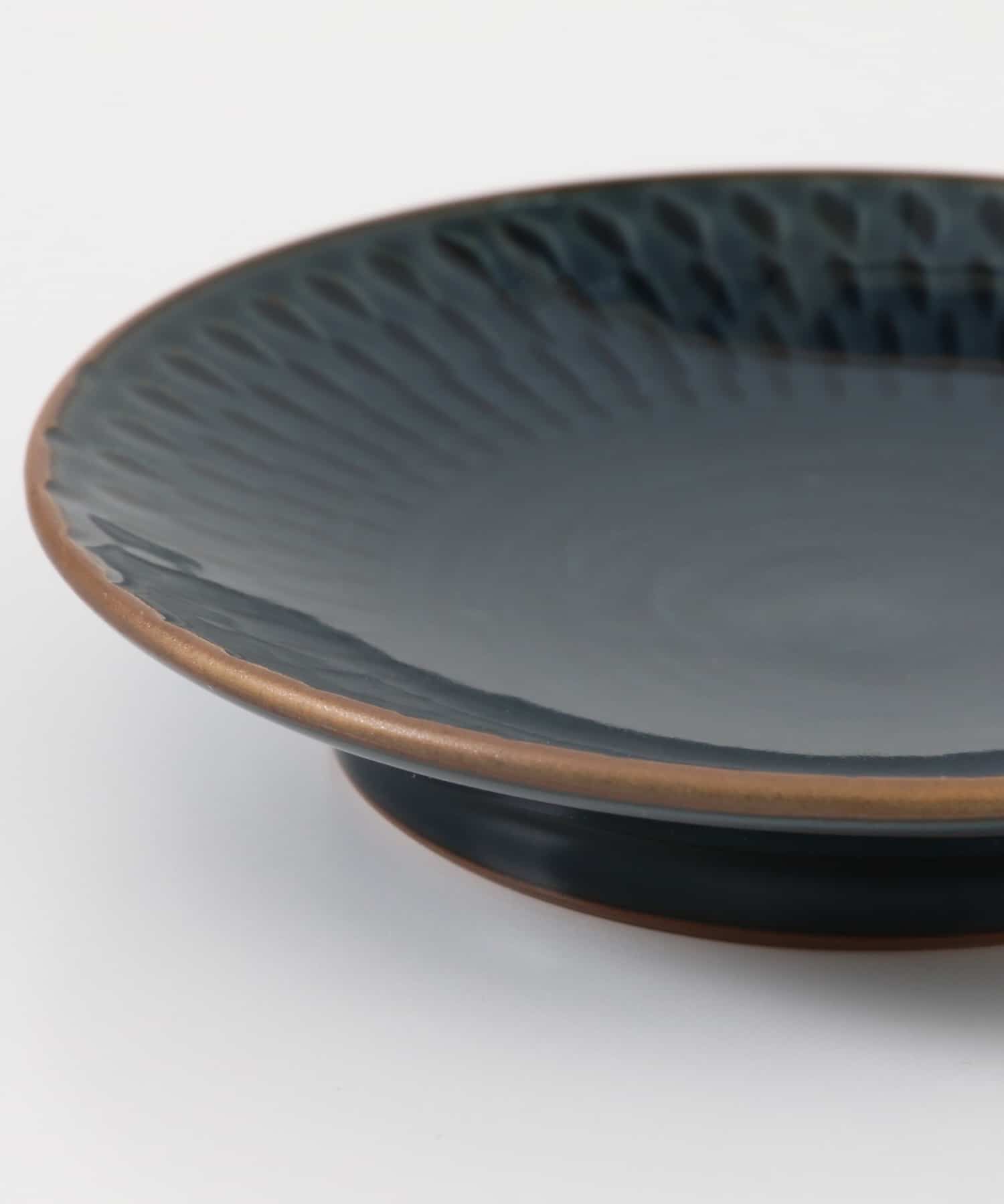 URBAN RESEARCH「蘇嶐窯　飛鉋豆皿」|食器・キッチングッズ|