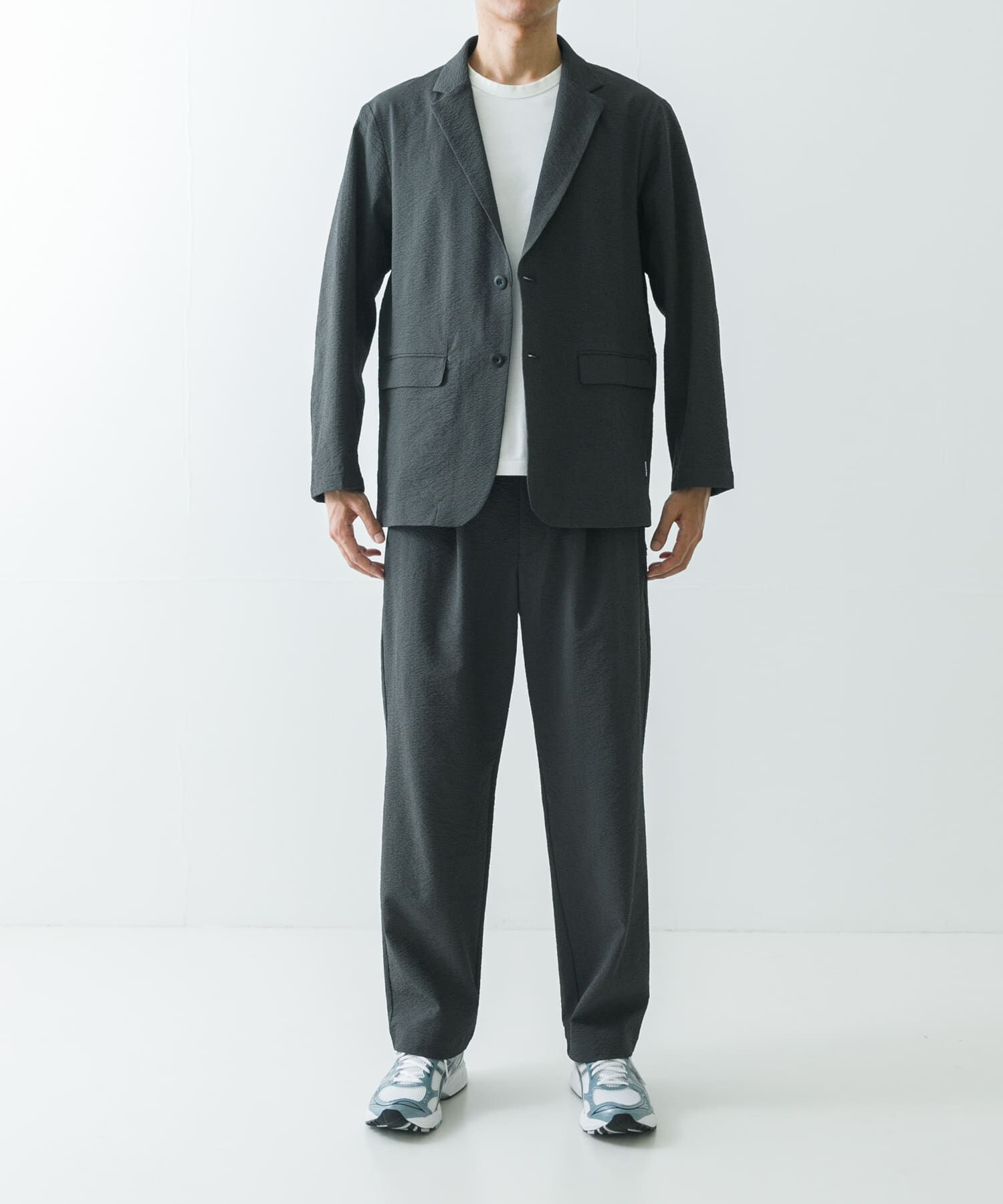 URBAN RESEARCH「『別注』THOUSAND MILE&times;UR　WASHER CODE JACKET」|その他|