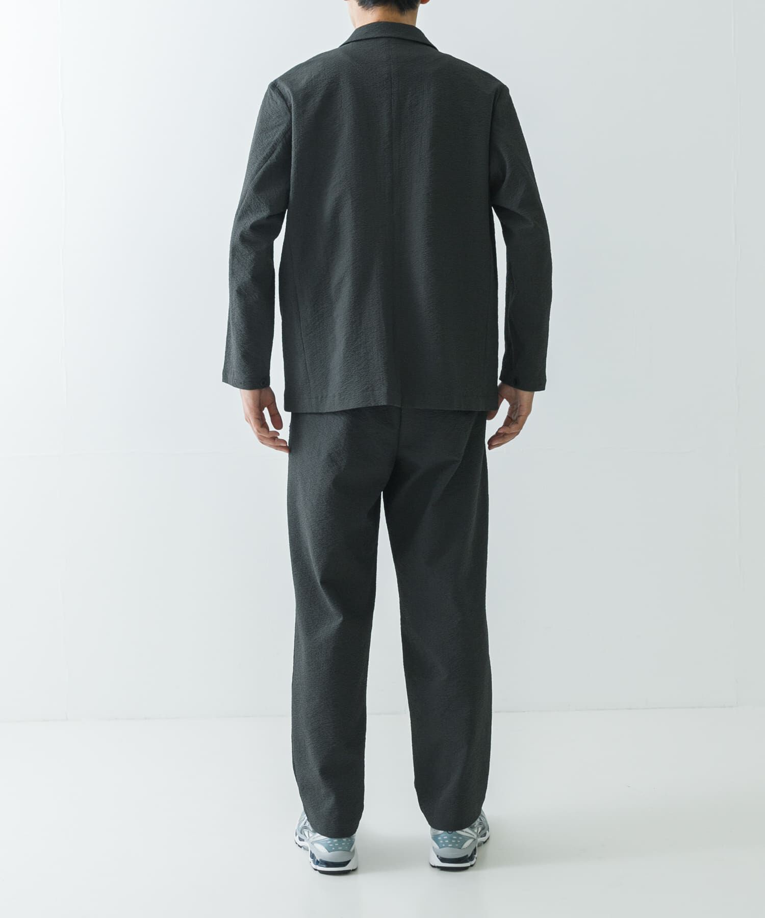 URBAN RESEARCH「『別注』THOUSAND MILE&times;UR　WASHER CODE JACKET」|その他|