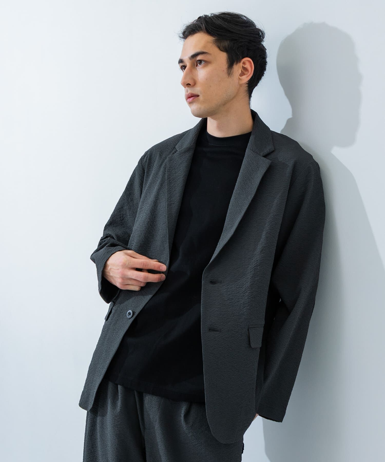 URBAN RESEARCH「『別注』THOUSAND MILE&times;UR　WASHER CODE JACKET」|その他|