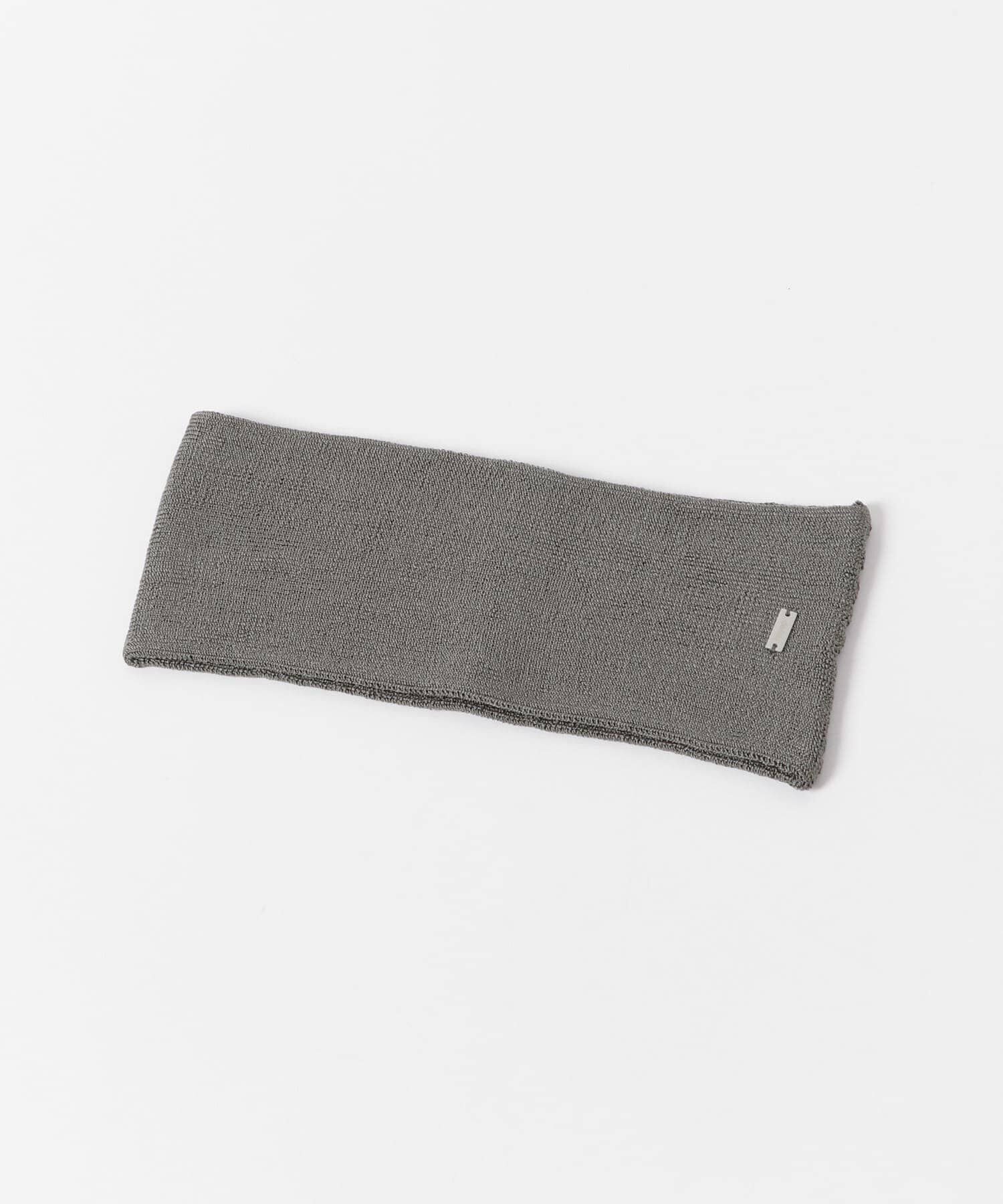 URBAN RESEARCH ROSSO「heyep　Silk Hair Band」|ヘアバンド|