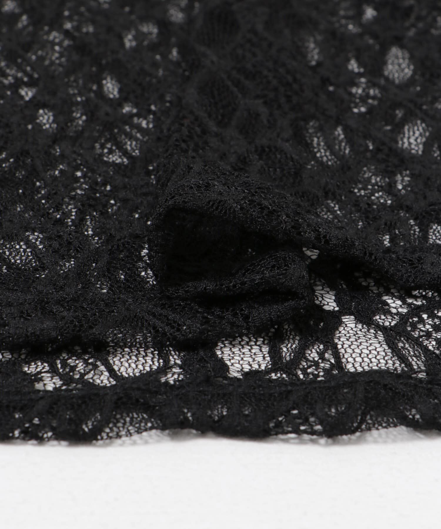 URBAN RESEARCH「ストレッチレースカットワンピース」|ワンピース|