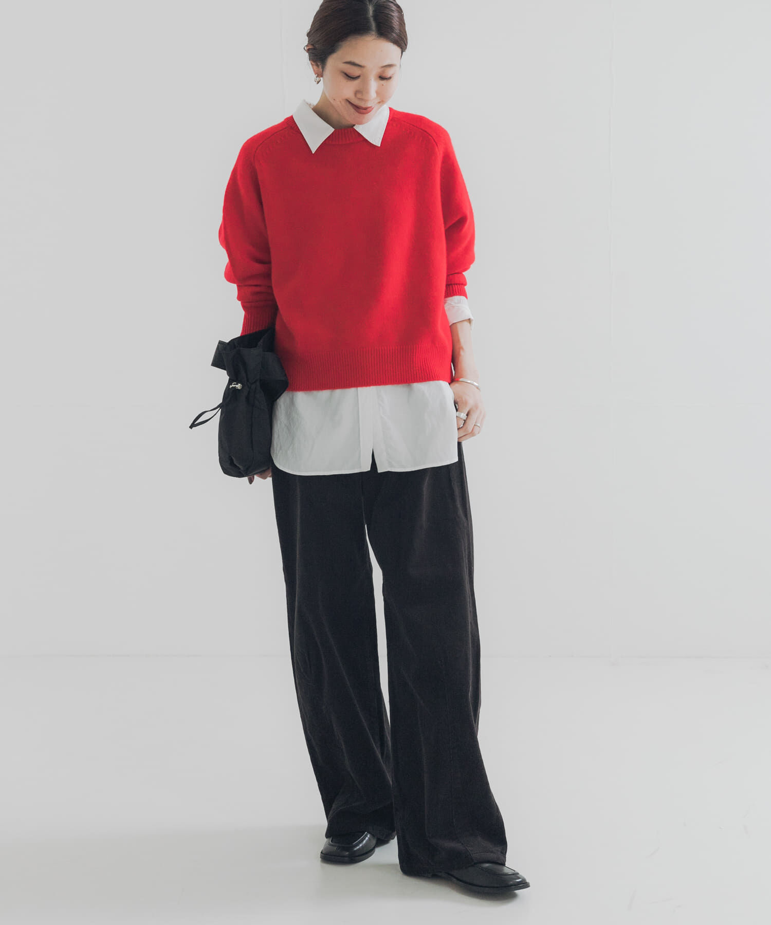 URBAN RESEARCH「コーデュロイカーブパンツ」|その他|