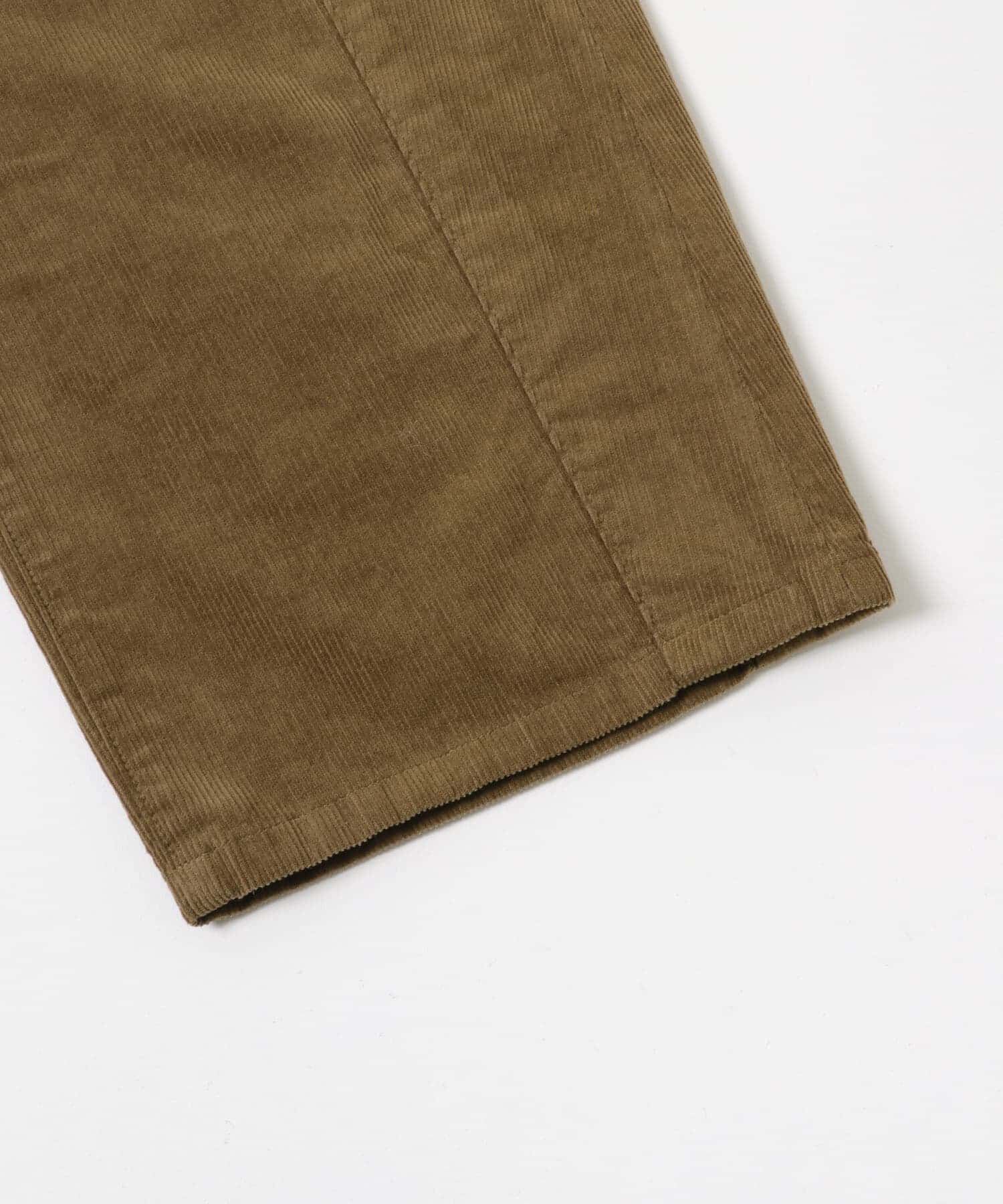 URBAN RESEARCH「コーデュロイカーブパンツ」|その他|