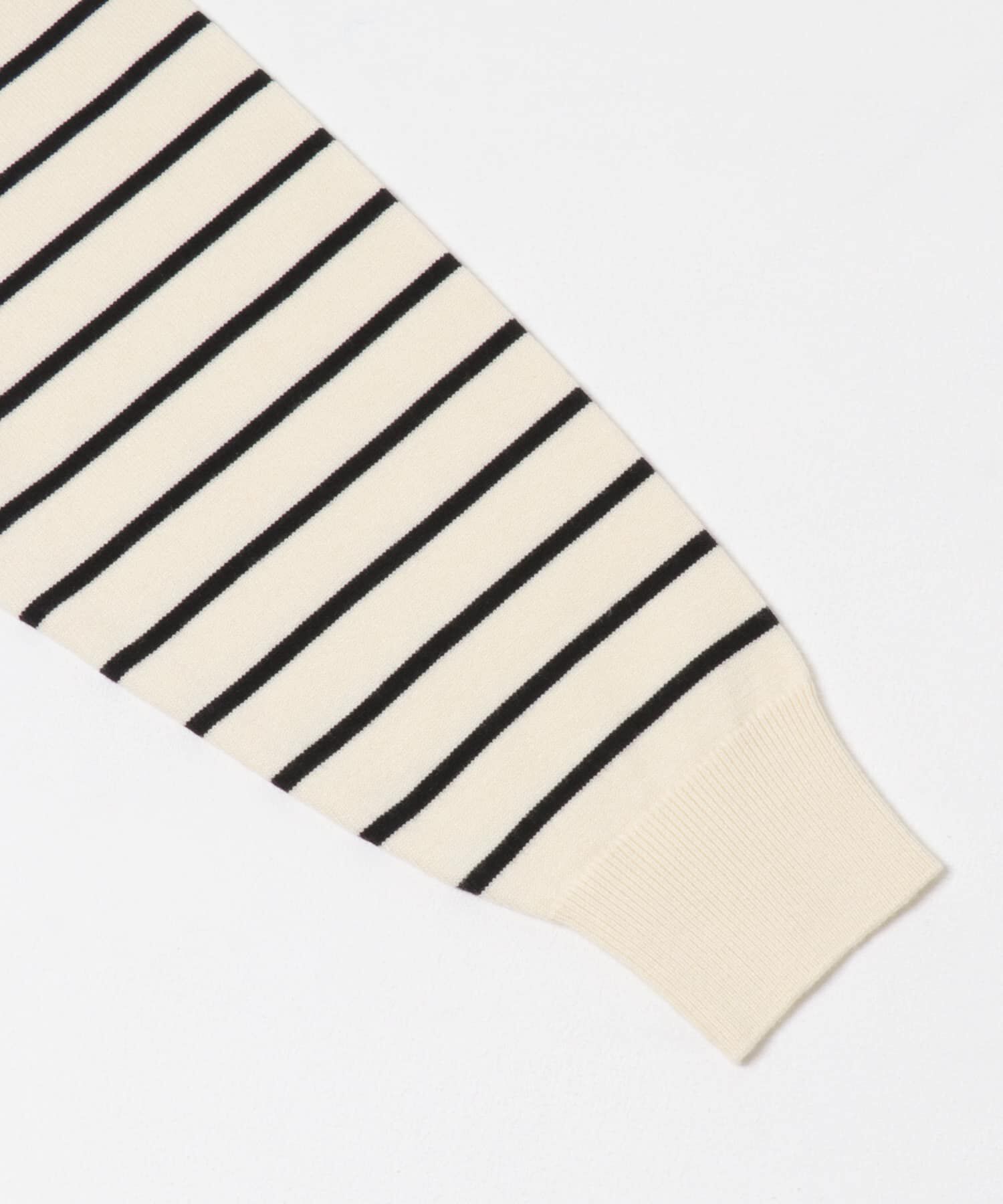 URBAN RESEARCH DOORS「『仁村紗和さん着用』『UR TECH 200日ニット』リングドットカーディガン」|カーディガン|