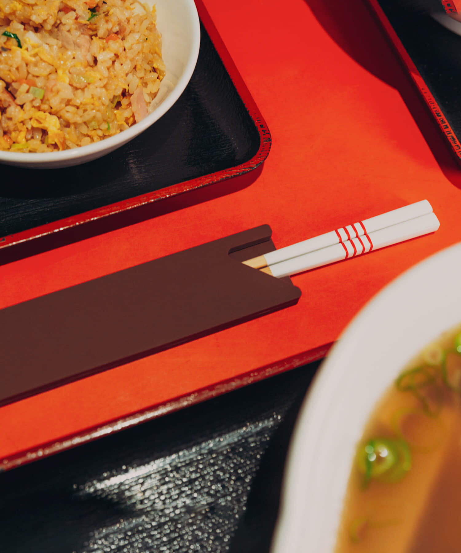 URBAN RESEARCH「『別注』ヤマチク&times;URBAN RESEARCH　OTEMOTO for Ramen Lovers」|食器・キッチングッズ|