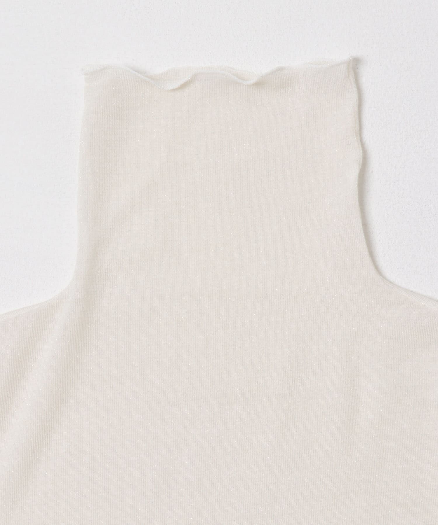 URBAN RESEARCH「カシミヤシルクタートルカットソー」|Tシャツ・カットソー|