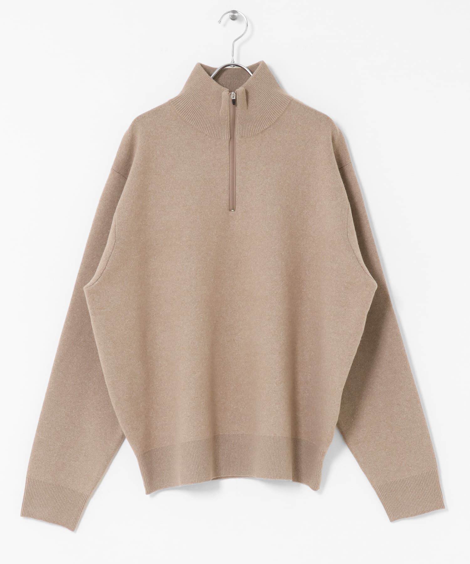 Sonny Label 「OOPS　バックBIGロゴニット」|ニット・セーター|