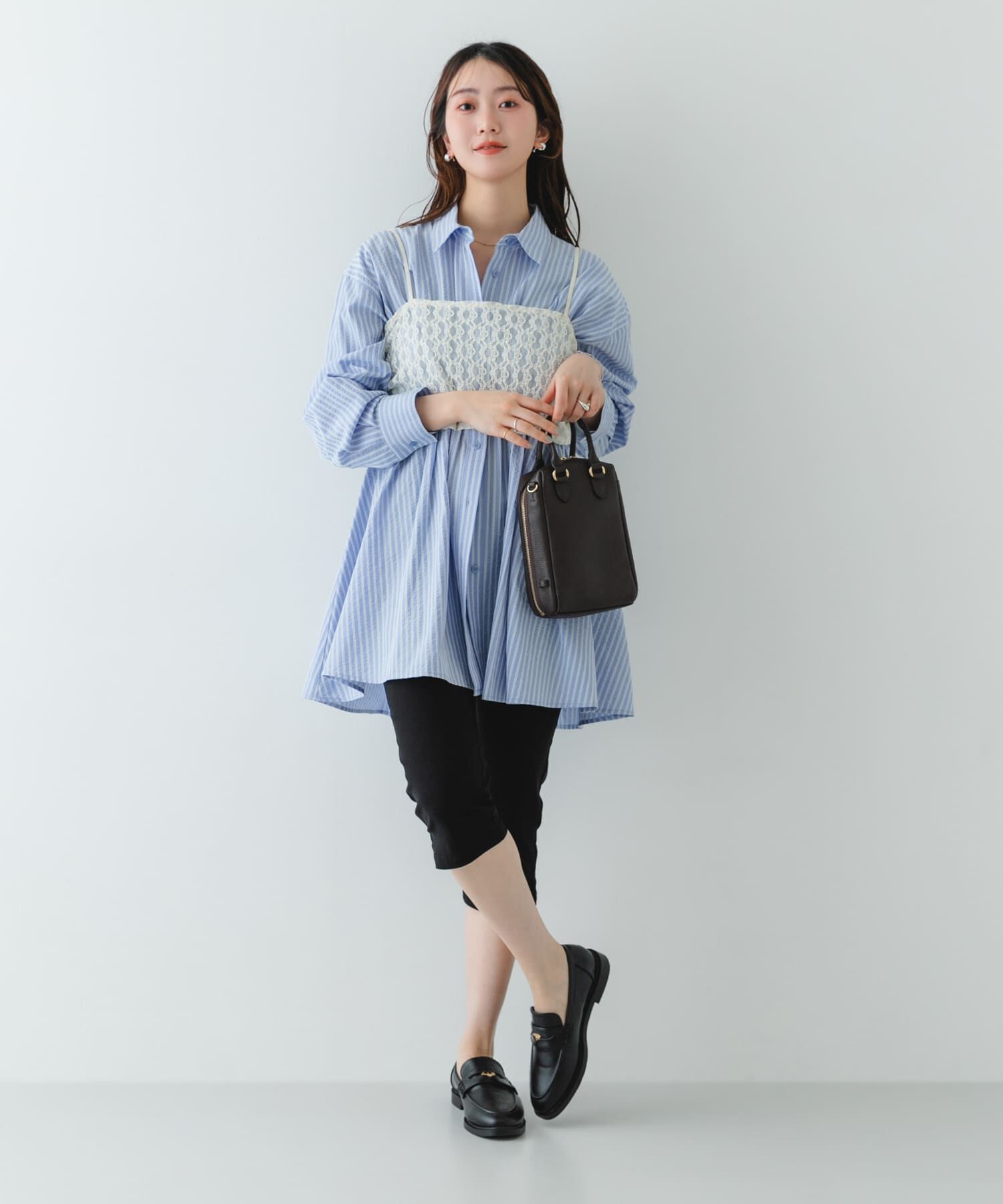 RODE SKO「『WEB/一部店舗限定』コインローファー」|ローファー|