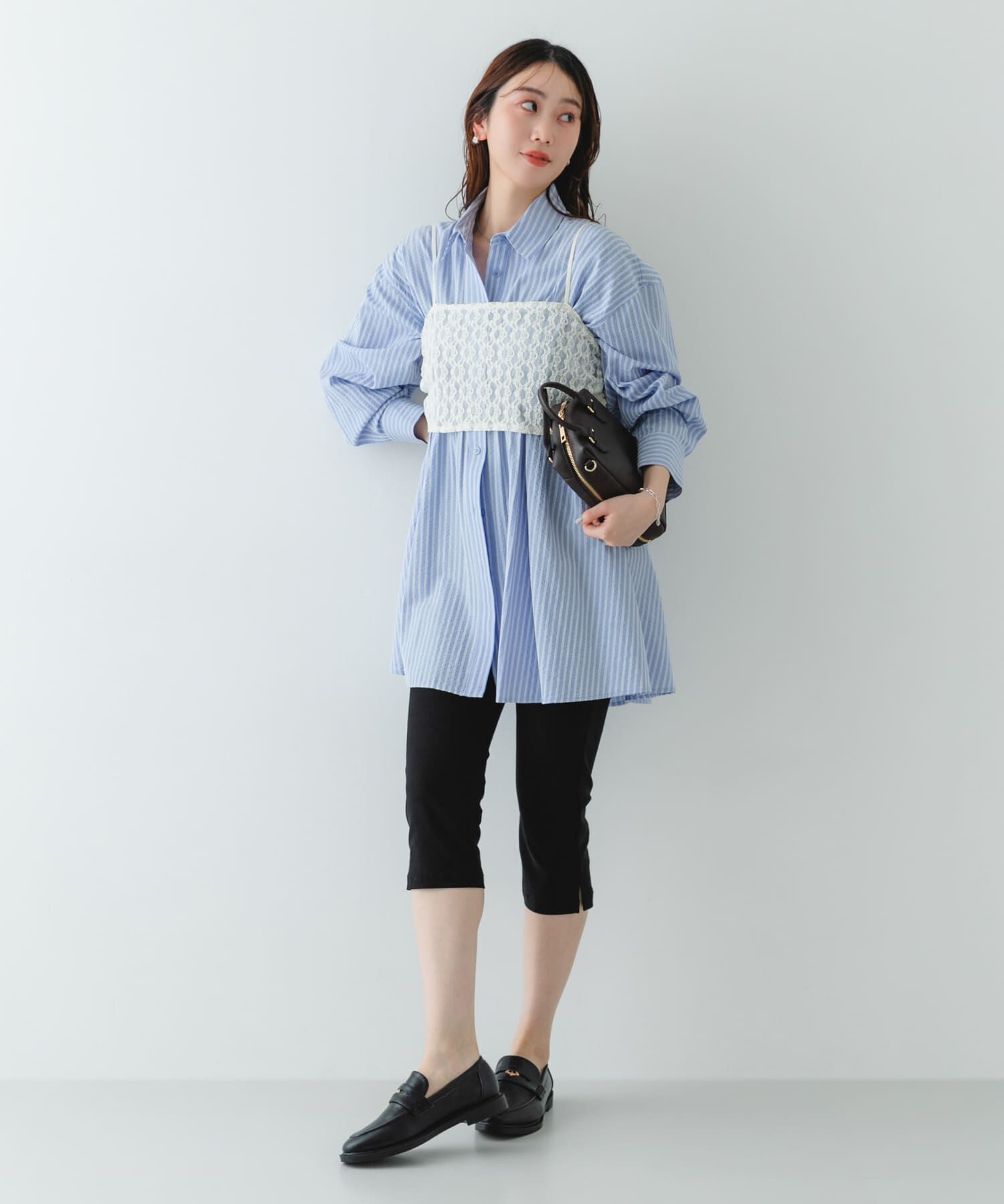 RODE SKO「『WEB/一部店舗限定』コインローファー」|ローファー|