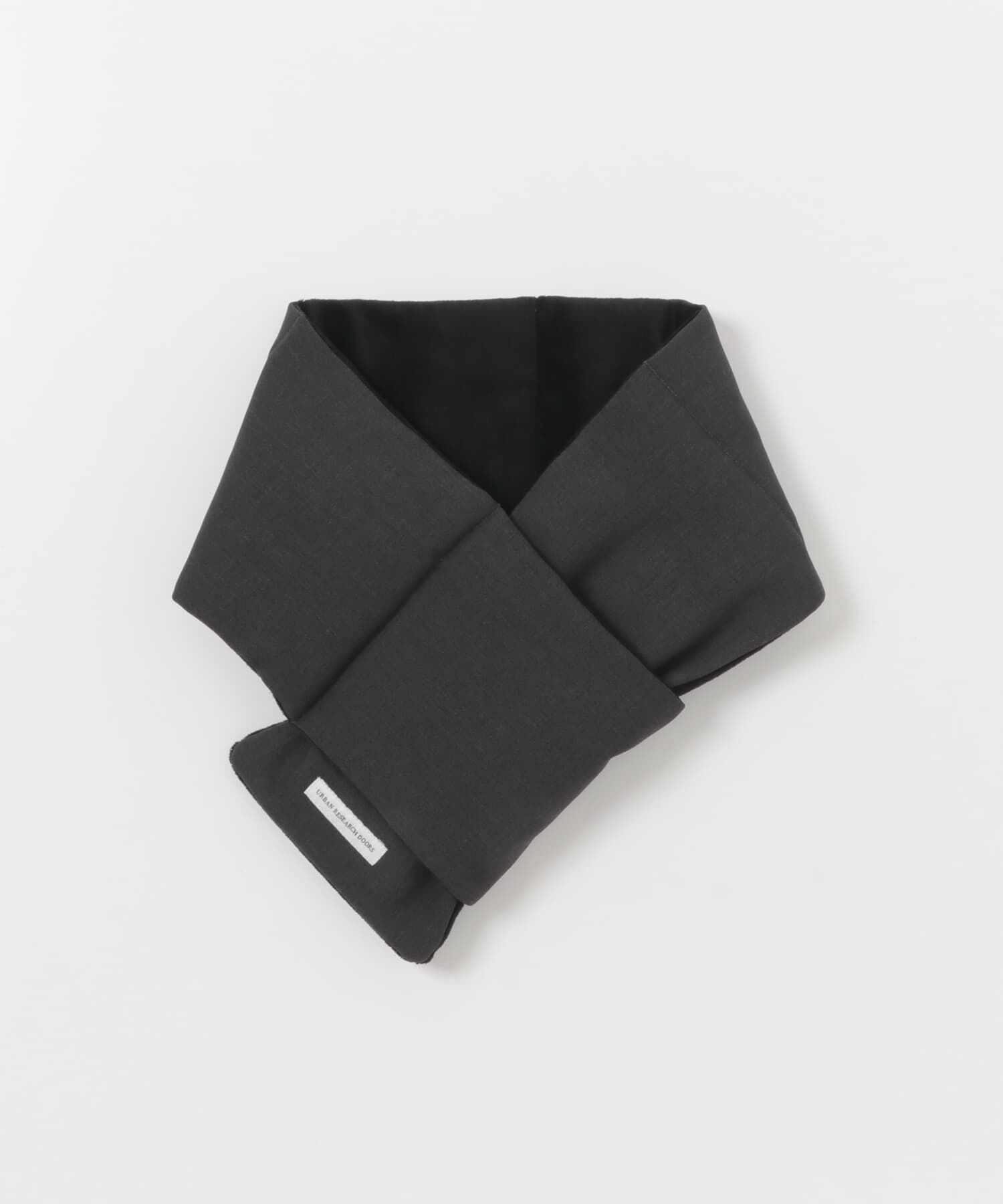 URBAN RESEARCH DOORS「ダウンマフラー」|マフラー|