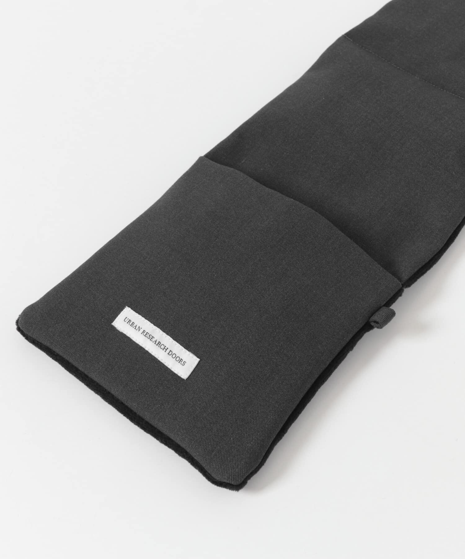 URBAN RESEARCH DOORS「ダウンマフラー」|マフラー|