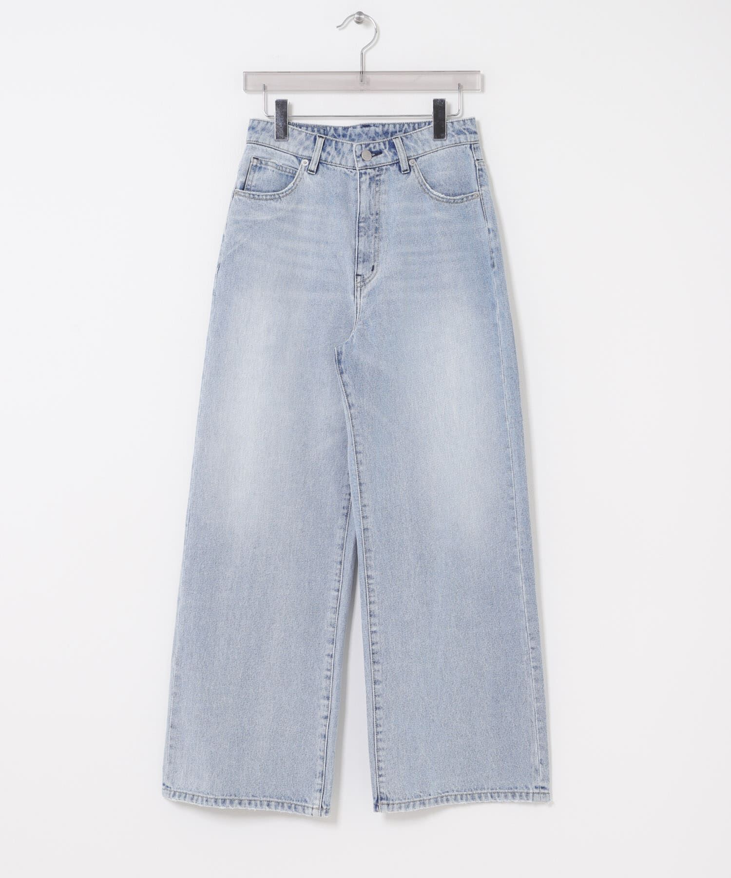 URBAN RESEARCH「『別注』PICCADILLY&times;URBAN RESEARCH　デニムストレートパンツ」|デニム|