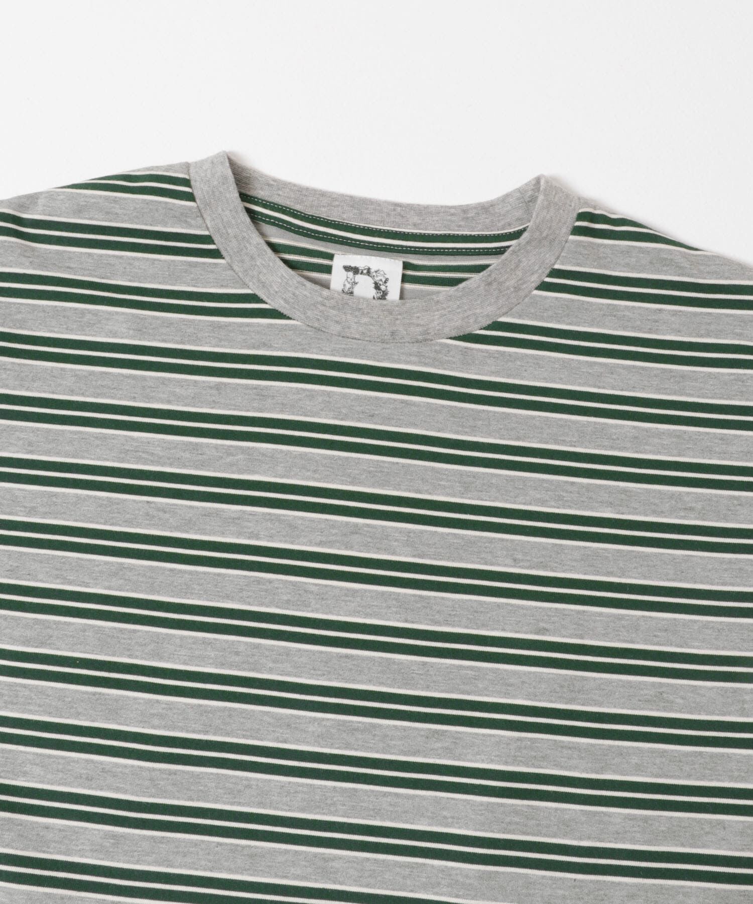 URBAN RESEARCH DOORS「『150サイズあり』マルチボーダープルオーバー(KIDS)」|その他|