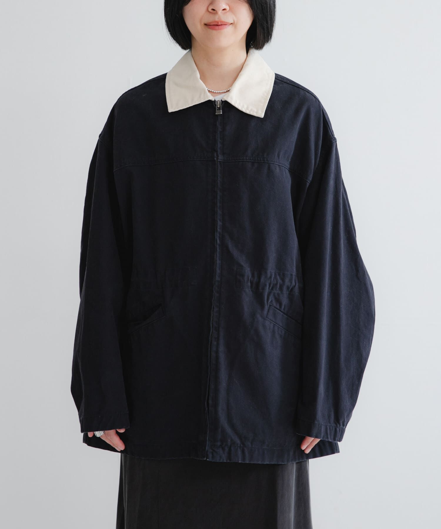 URBAN RESEARCH「ドロストカバーオール」|その他|