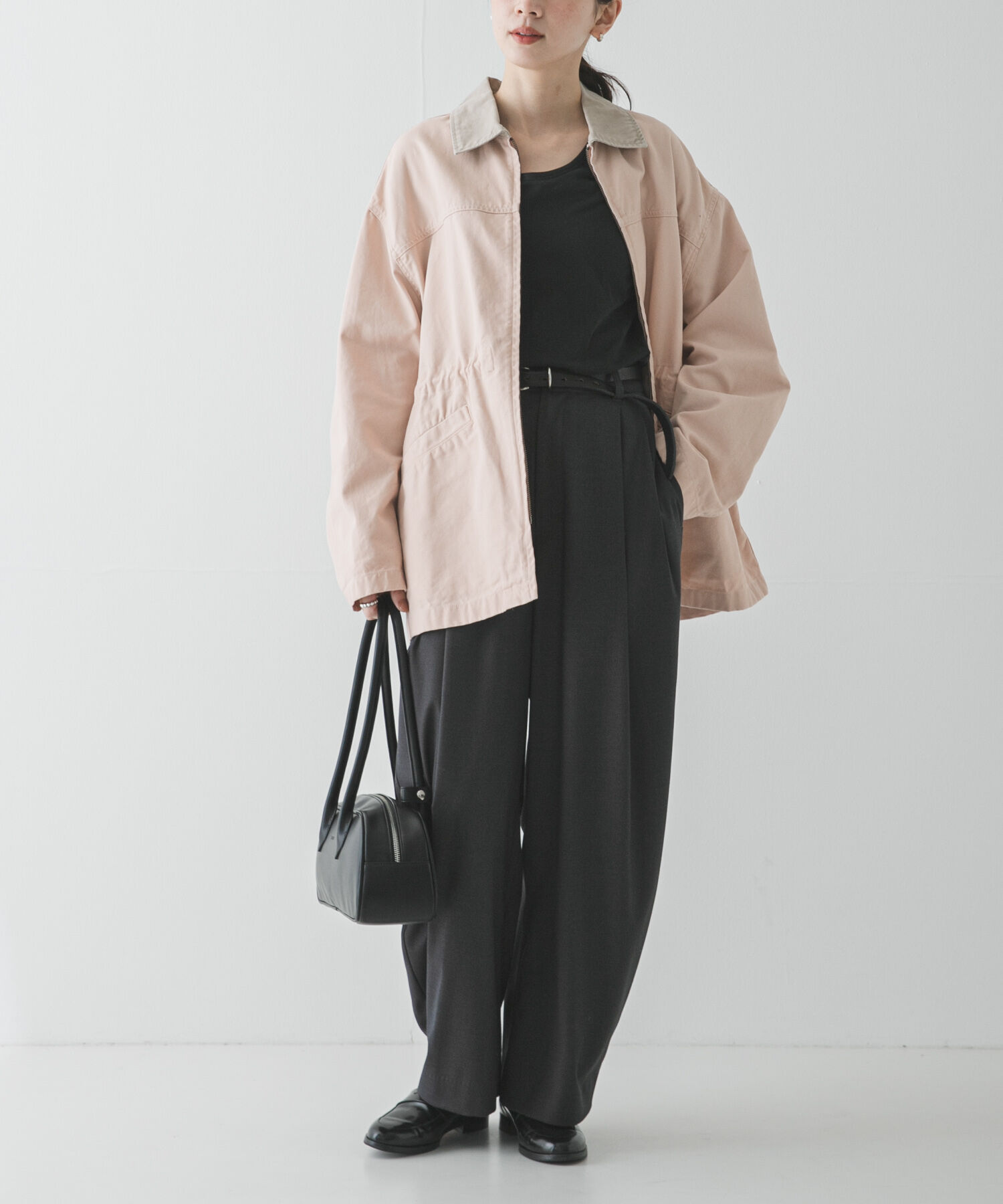 URBAN RESEARCH「ドロストカバーオール」|その他|