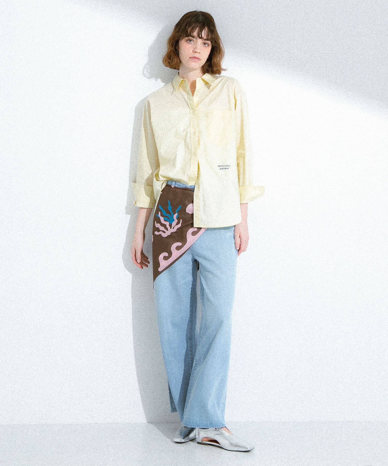 Sonny Label 「TOYAMEGコラボスカーフ」|バンダナ・スカーフ|