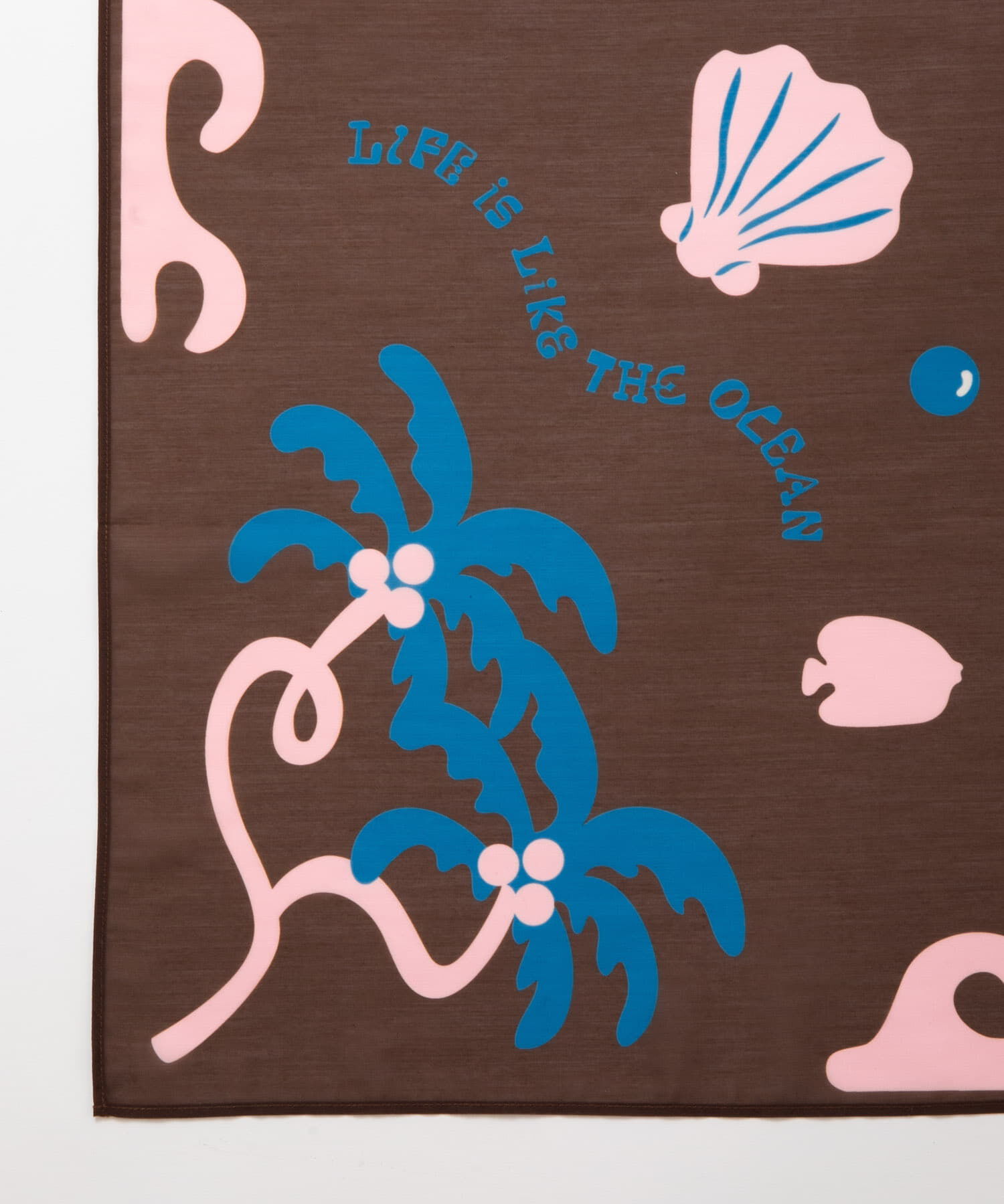 Sonny Label 「TOYAMEGコラボスカーフ」|バンダナ・スカーフ|