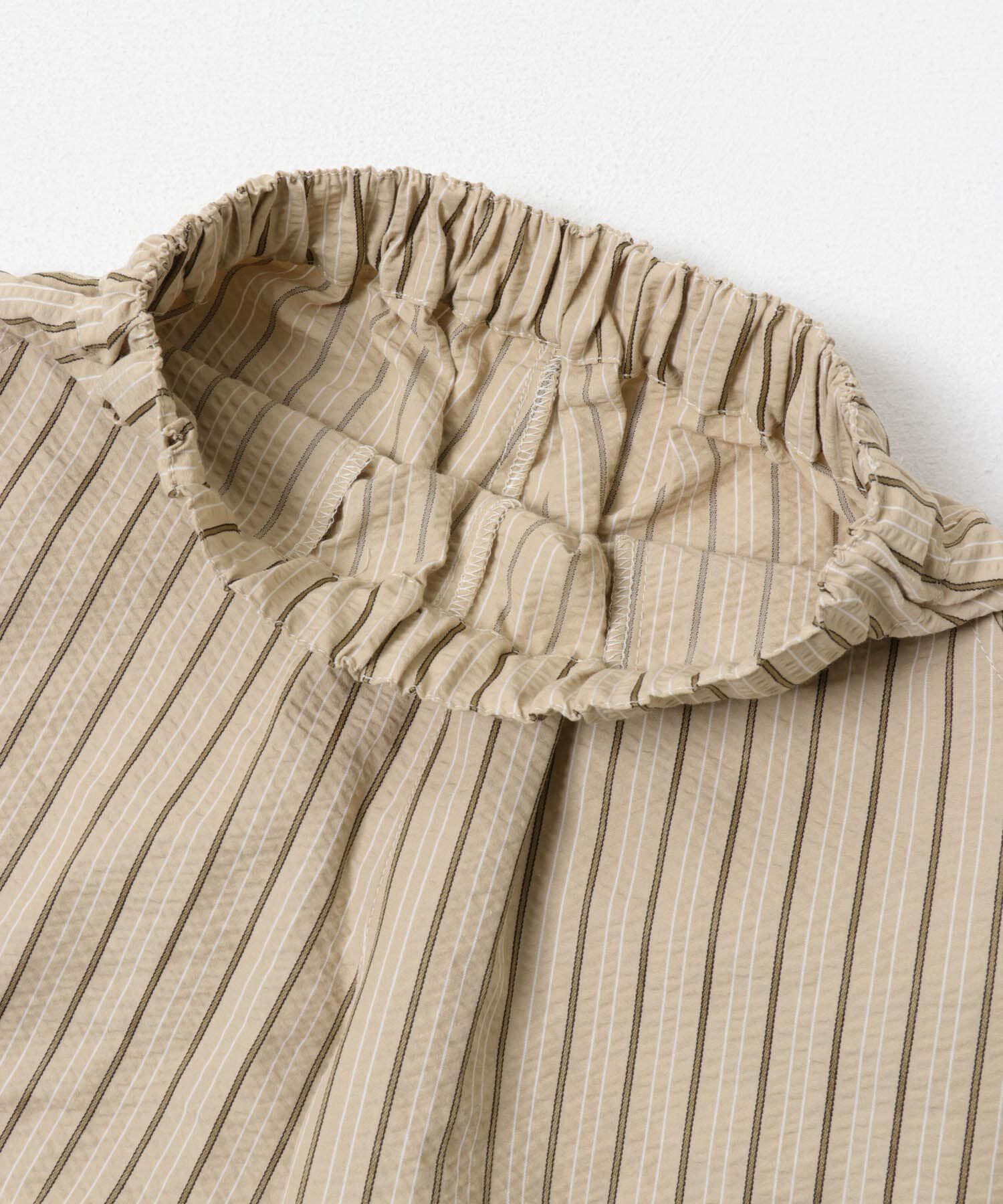 URBAN RESEARCH DOORS「『150サイズあり』ストライプショートパンツ(KIDS)」|その他|