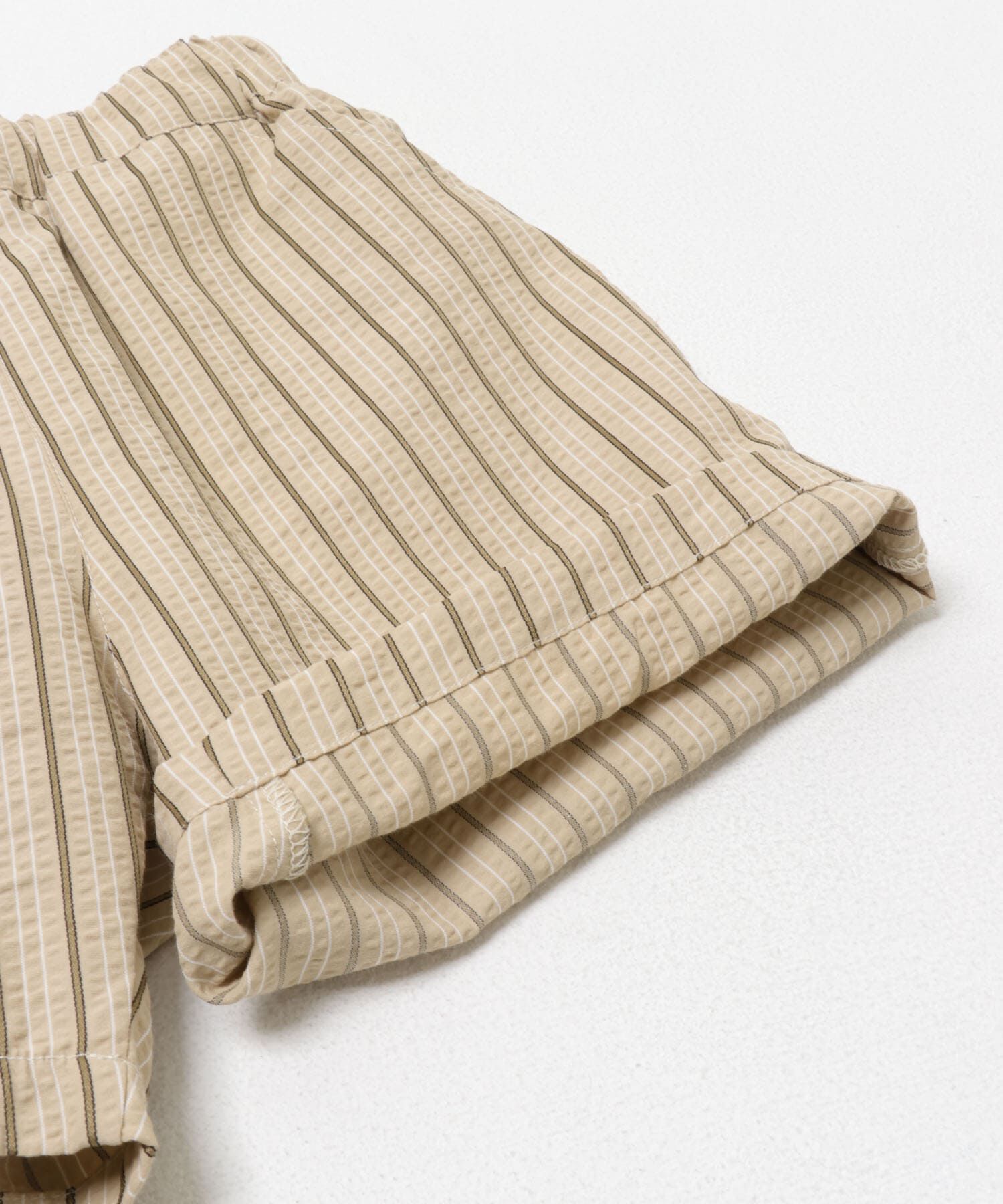 URBAN RESEARCH DOORS「『150サイズあり』ストライプショートパンツ(KIDS)」|その他|