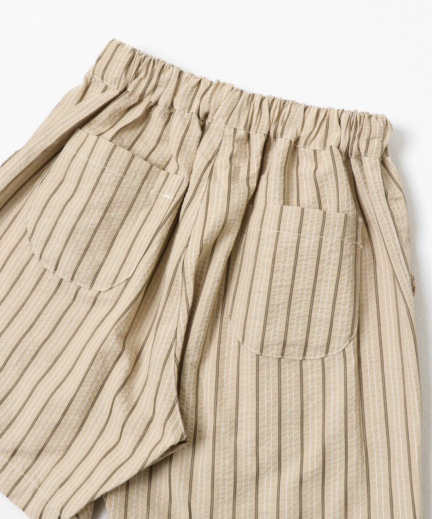 URBAN RESEARCH DOORS「『150サイズあり』ストライプショートパンツ(KIDS)」|その他|