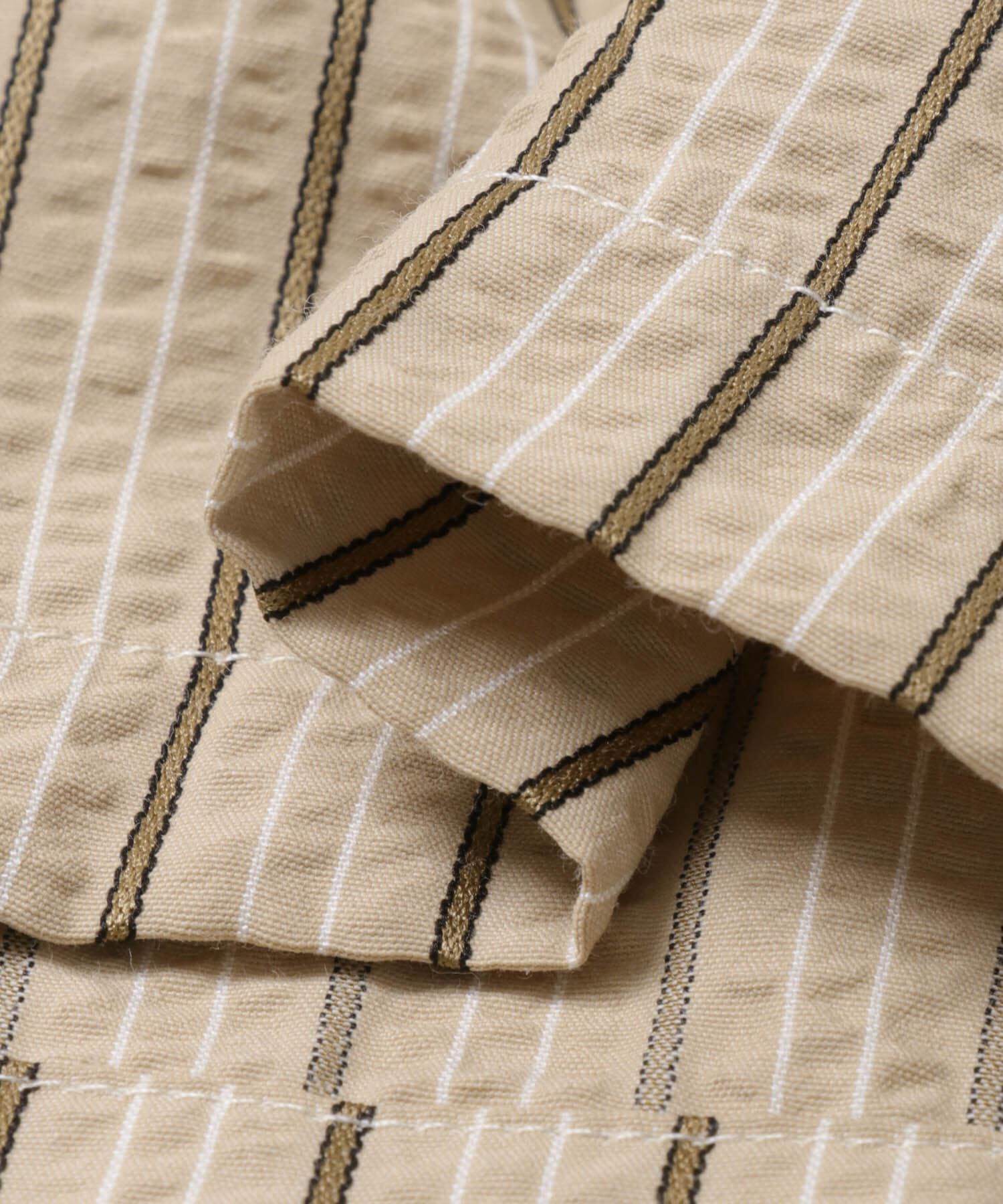 URBAN RESEARCH DOORS「『150サイズあり』ストライプショートパンツ(KIDS)」|その他|