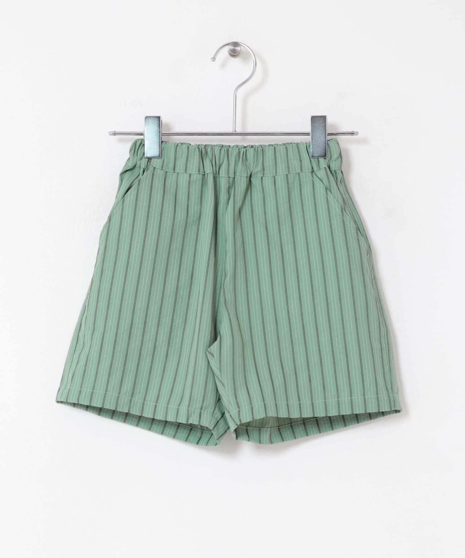 URBAN RESEARCH DOORS「『150サイズあり』ストライプショートパンツ(KIDS)」|その他|