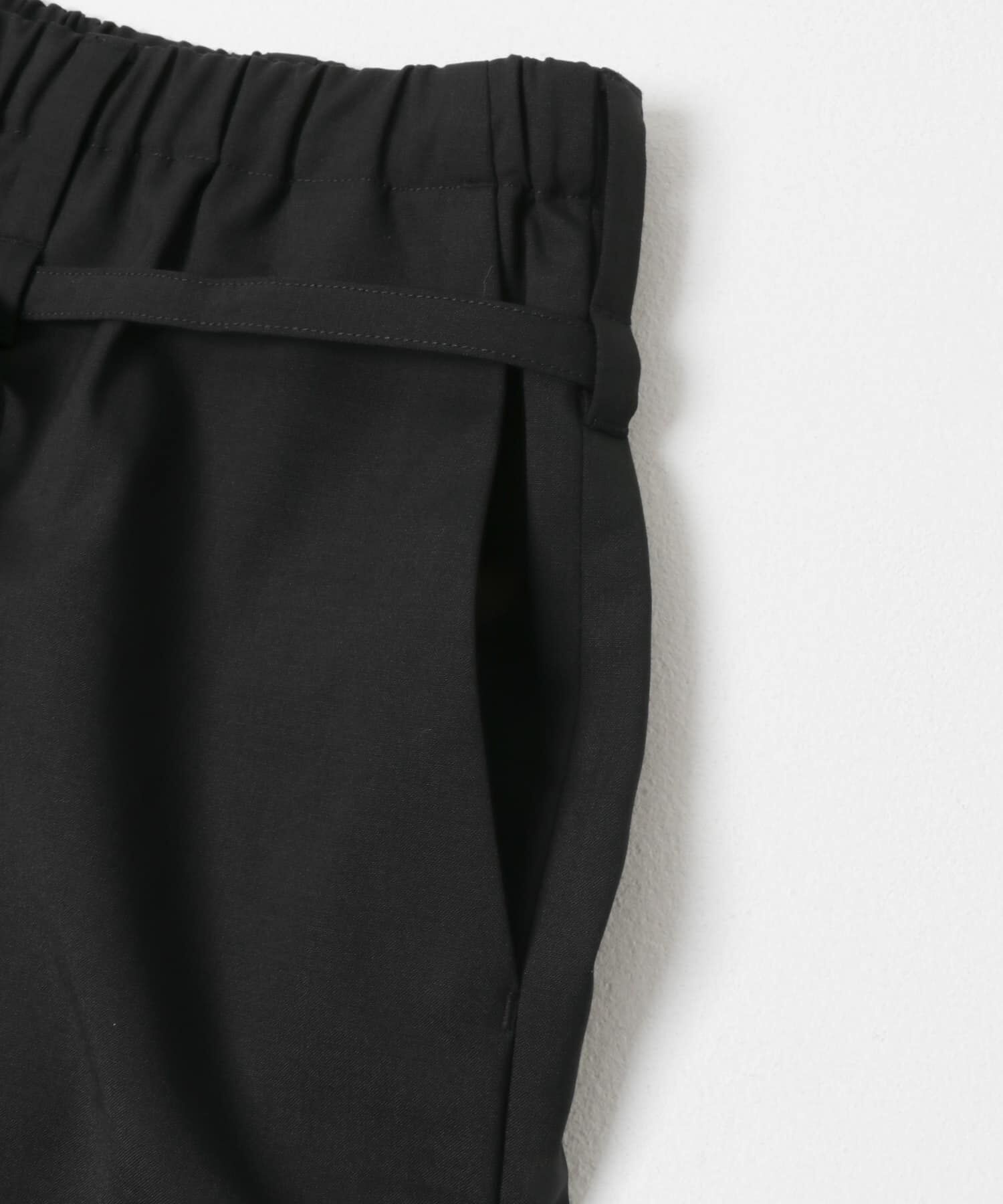 URBAN RESEARCH DOORS「T/W Tropical Curve Pants」|その他|