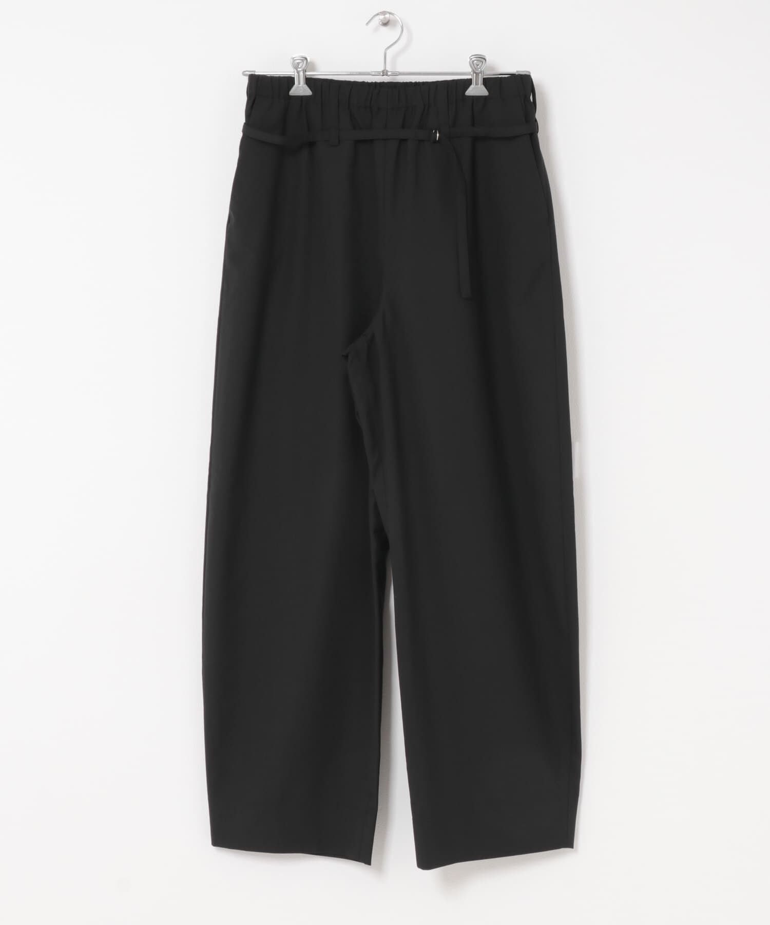 URBAN RESEARCH DOORS「T/W Tropical Curve Pants」|その他|