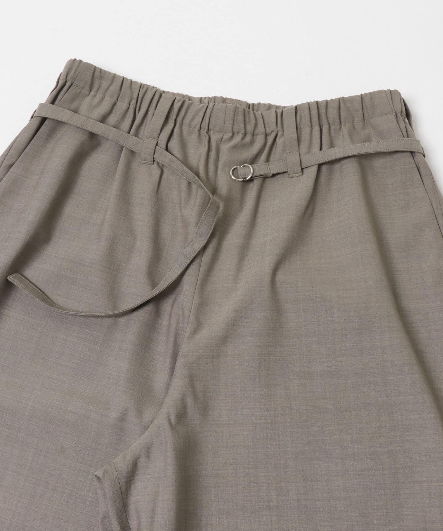 URBAN RESEARCH DOORS「T/W Tropical Curve Pants」|その他|