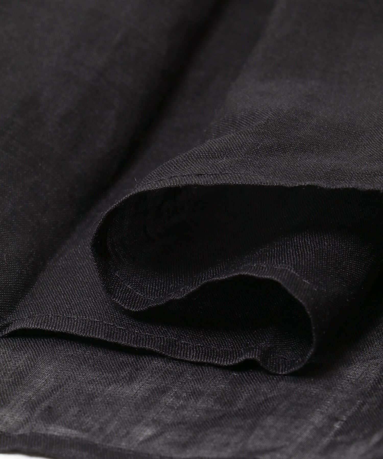 かぐれ「ラミーギャザーブラウス」|シャツ・ブラウス|