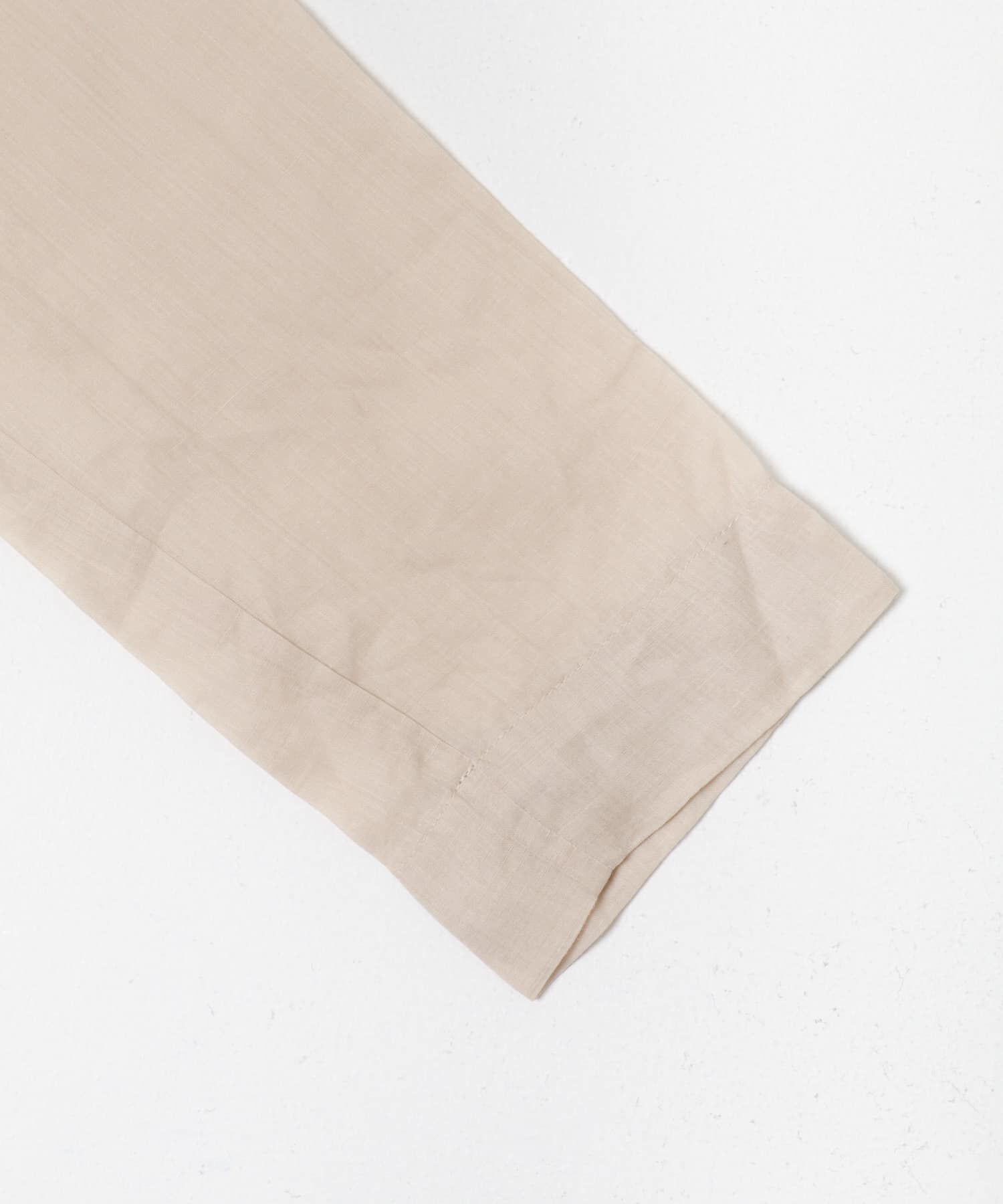 かぐれ「ラミーギャザーブラウス」|シャツ・ブラウス|