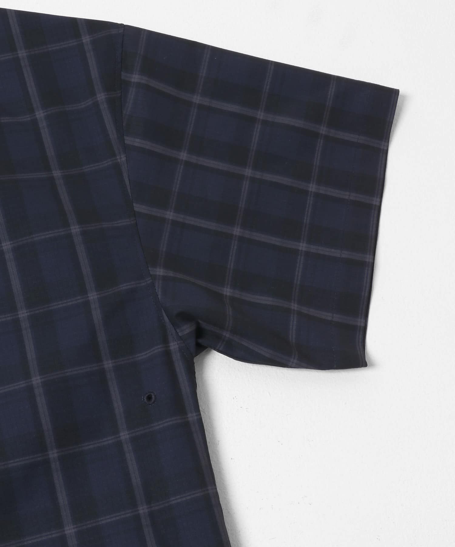 Sonny Label 「OOPS　チェック柄Tシャツ」|シャツ・ブラウス|