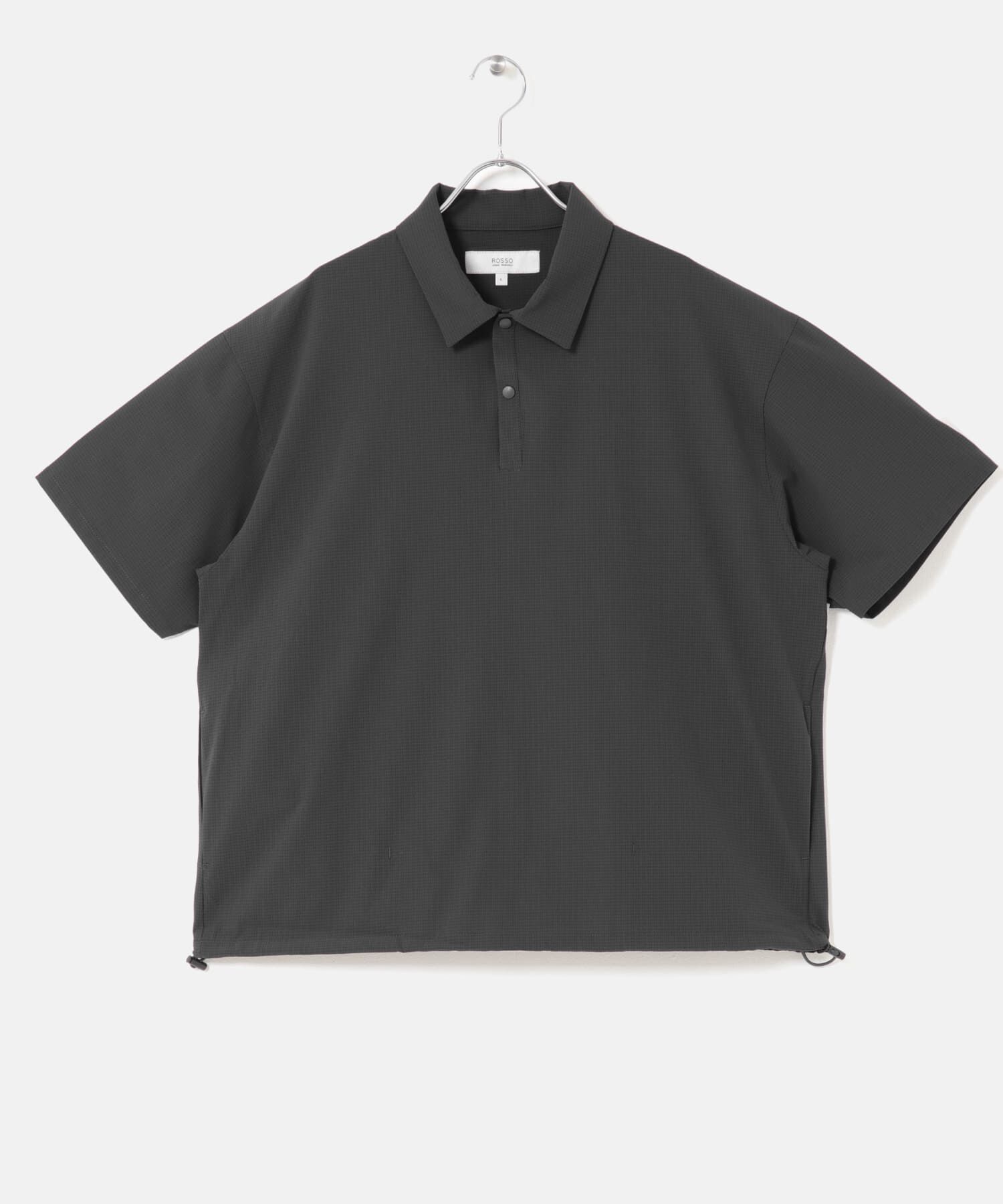 URBAN RESEARCH ROSSO「『WEB限定』『XLサイズあり』『吸水速乾』Air Stretch ポロシャツ」|ポロシャツ|