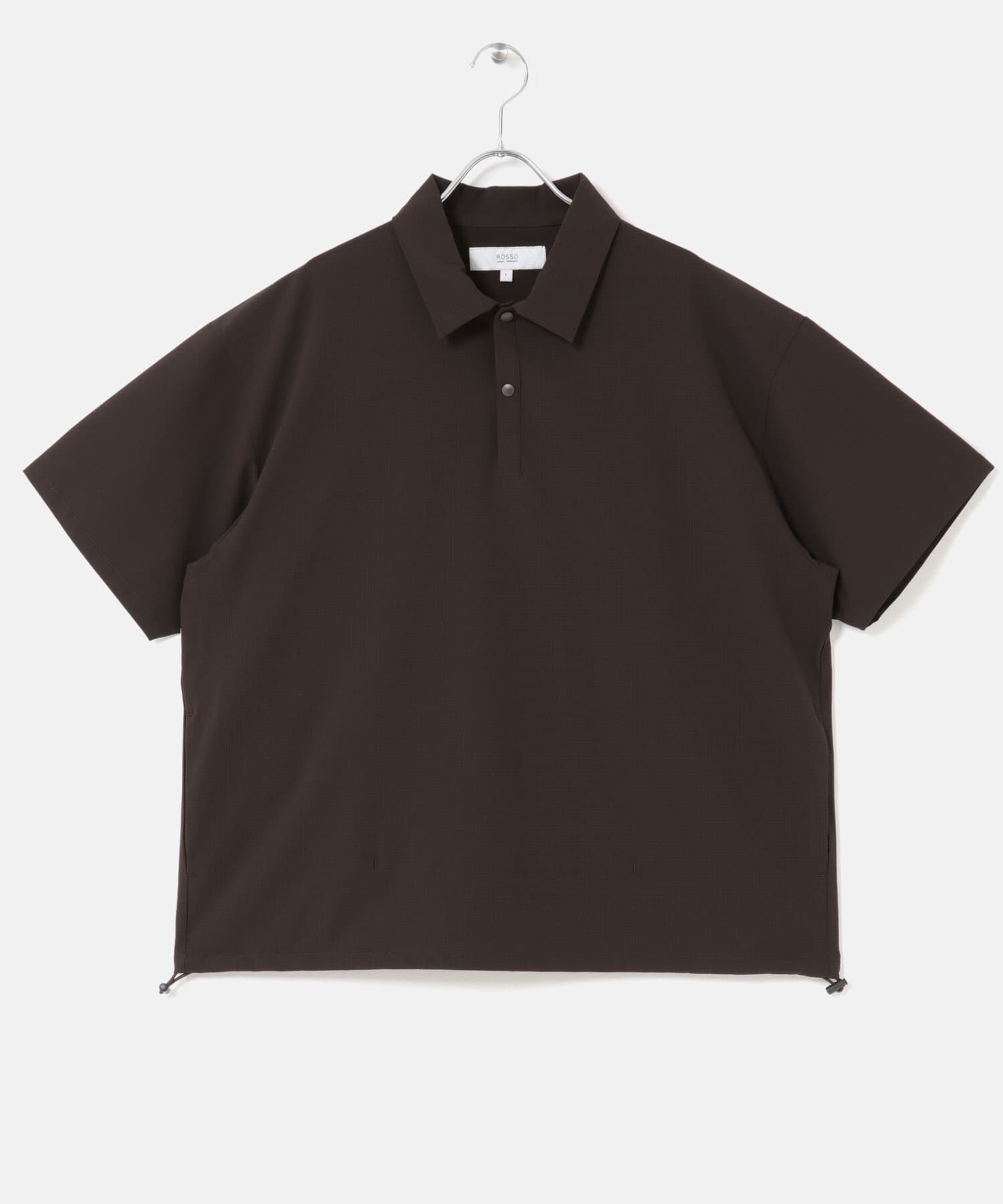 URBAN RESEARCH ROSSO「『WEB限定』『XLサイズあり』『吸水速乾』Air Stretch ポロシャツ」|ポロシャツ|