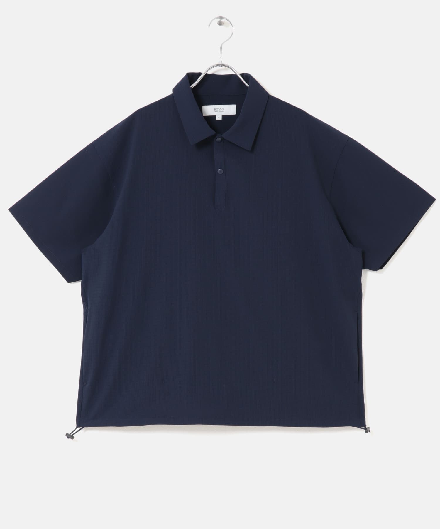 URBAN RESEARCH ROSSO「『WEB限定』『XLサイズあり』『吸水速乾』Air Stretch ポロシャツ」|ポロシャツ|