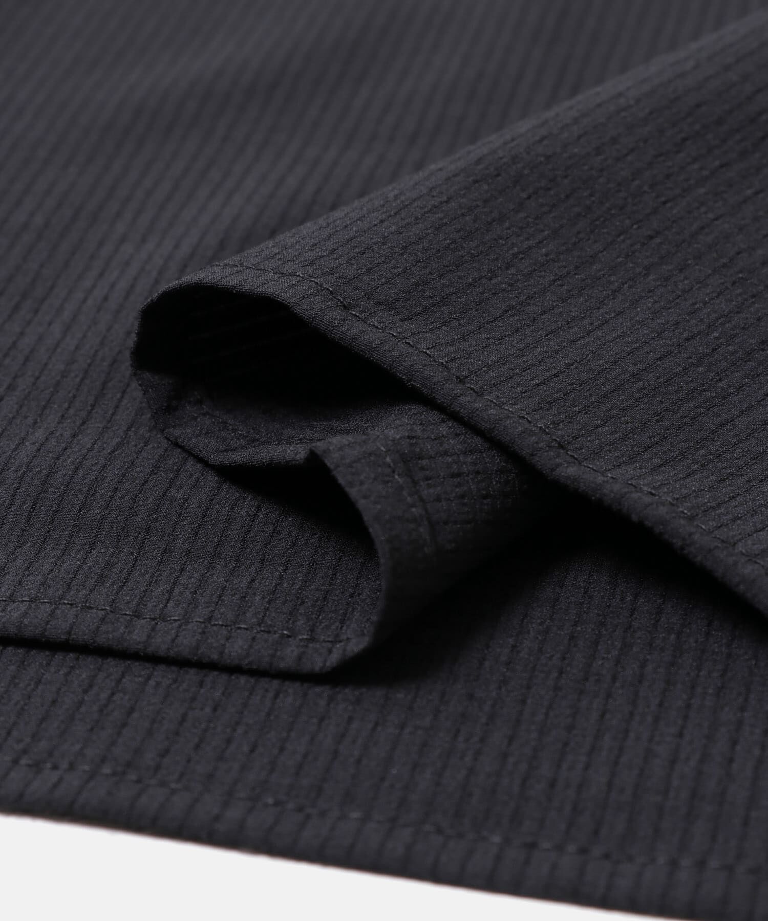 URBAN RESEARCH ROSSO「『WEB限定』『XLサイズあり』『吸水速乾』Air Stretch バンドカラーシャツ」|シャツ・ブラウス|