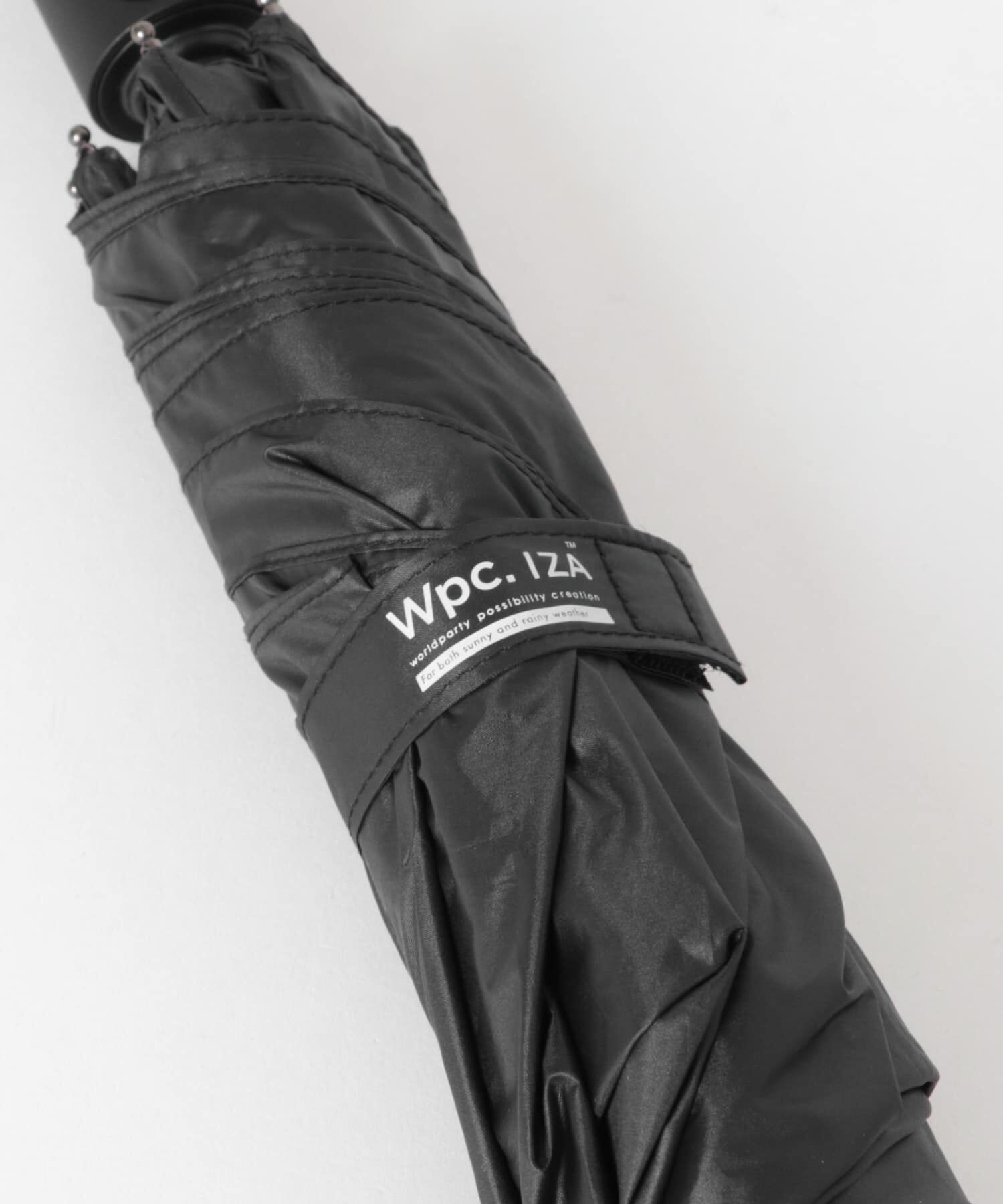 RODE SKO「Wpc.　IZA AUTOMATIC＆SAFE 日傘」|傘|