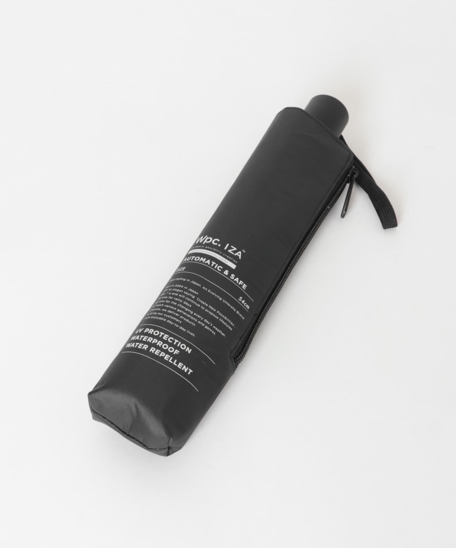 RODE SKO「Wpc.　IZA AUTOMATIC＆SAFE 日傘」|傘|