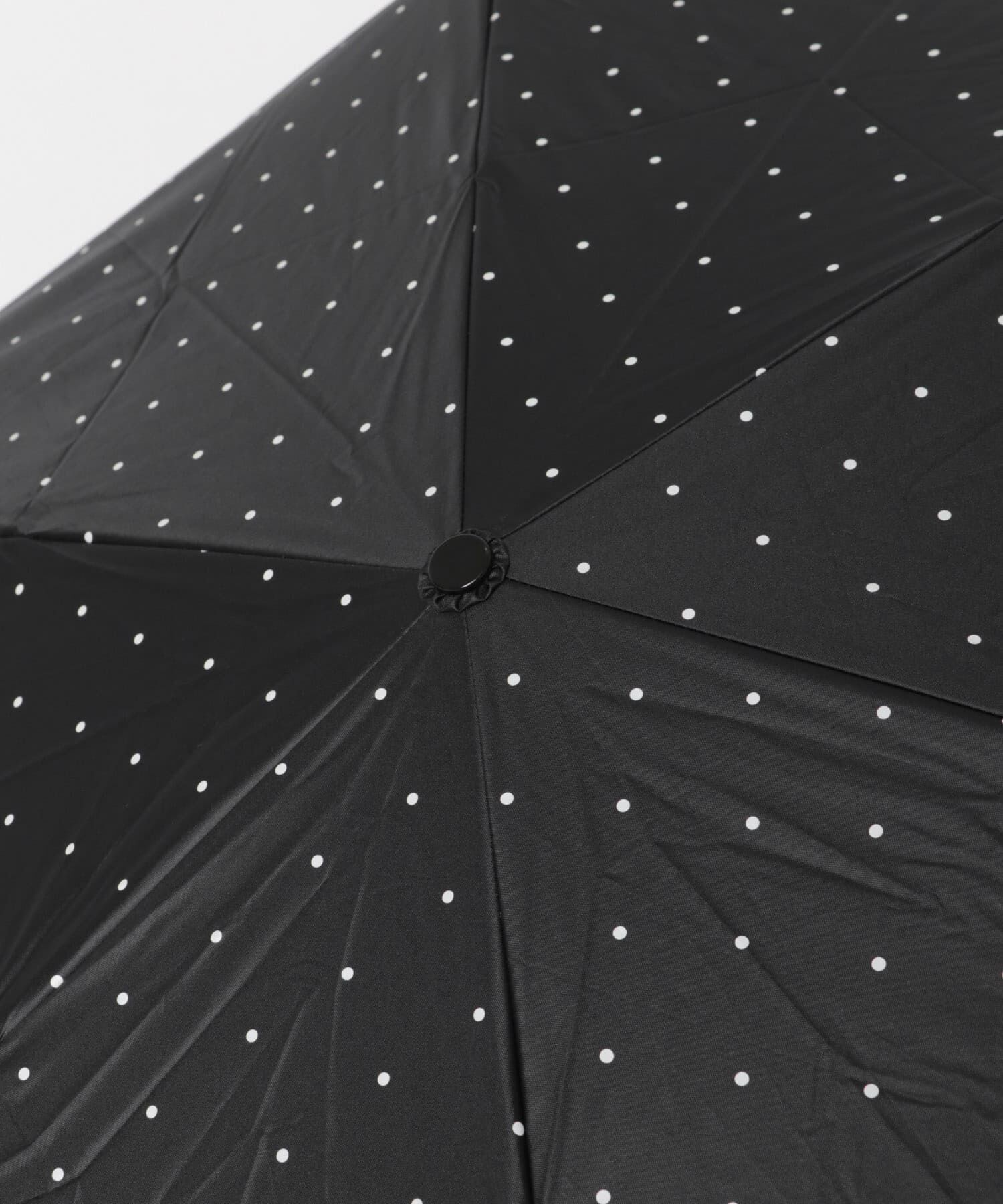 RODE SKO「Wpc.　レースカットドット日傘」|傘|