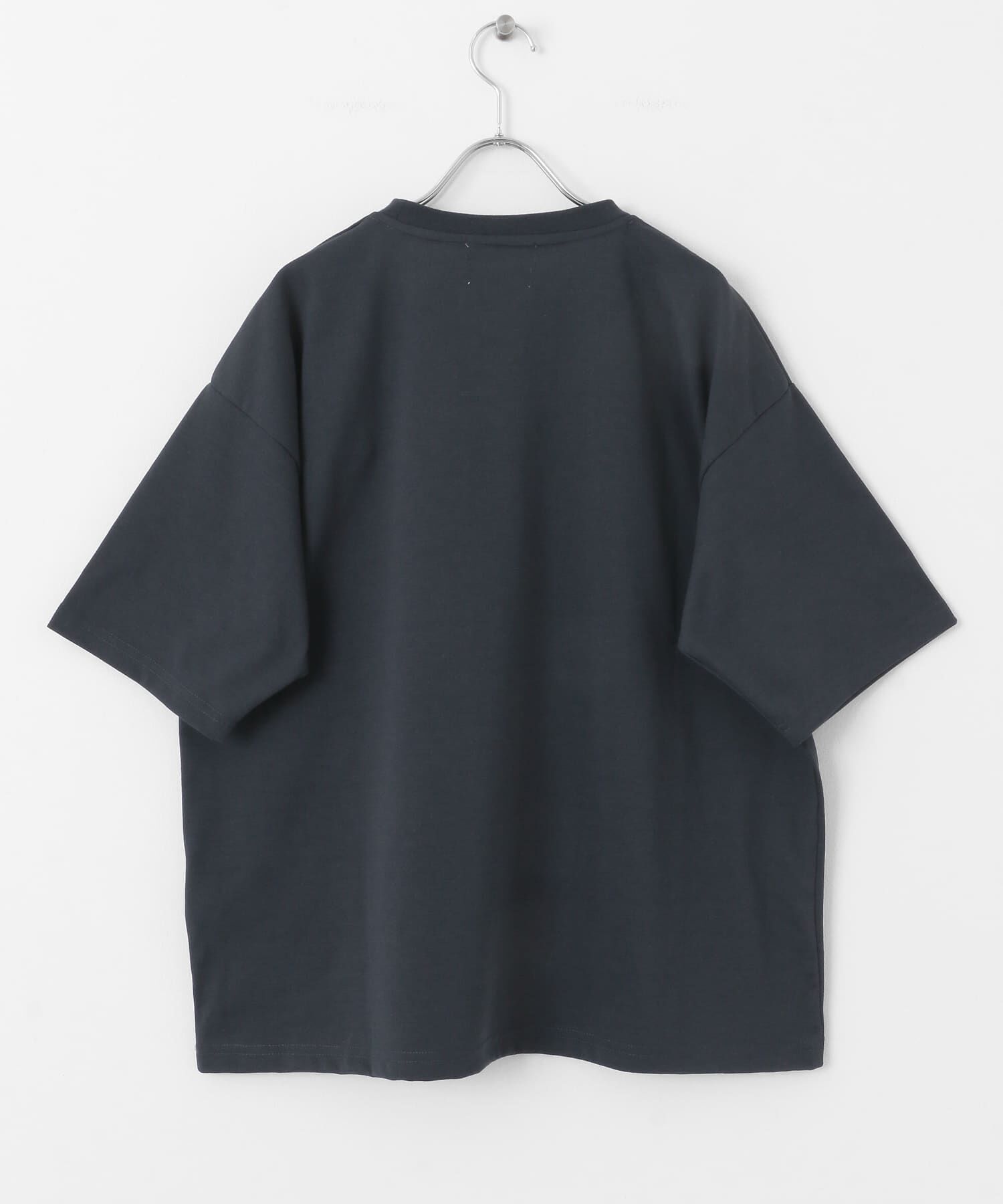 SENSE OF PLACE by URBAN RESEARCH「『別注』TeddyBear&times;SENSE OF PLACE　ショートスリーブTシャツ」|Tシャツ・カットソー|