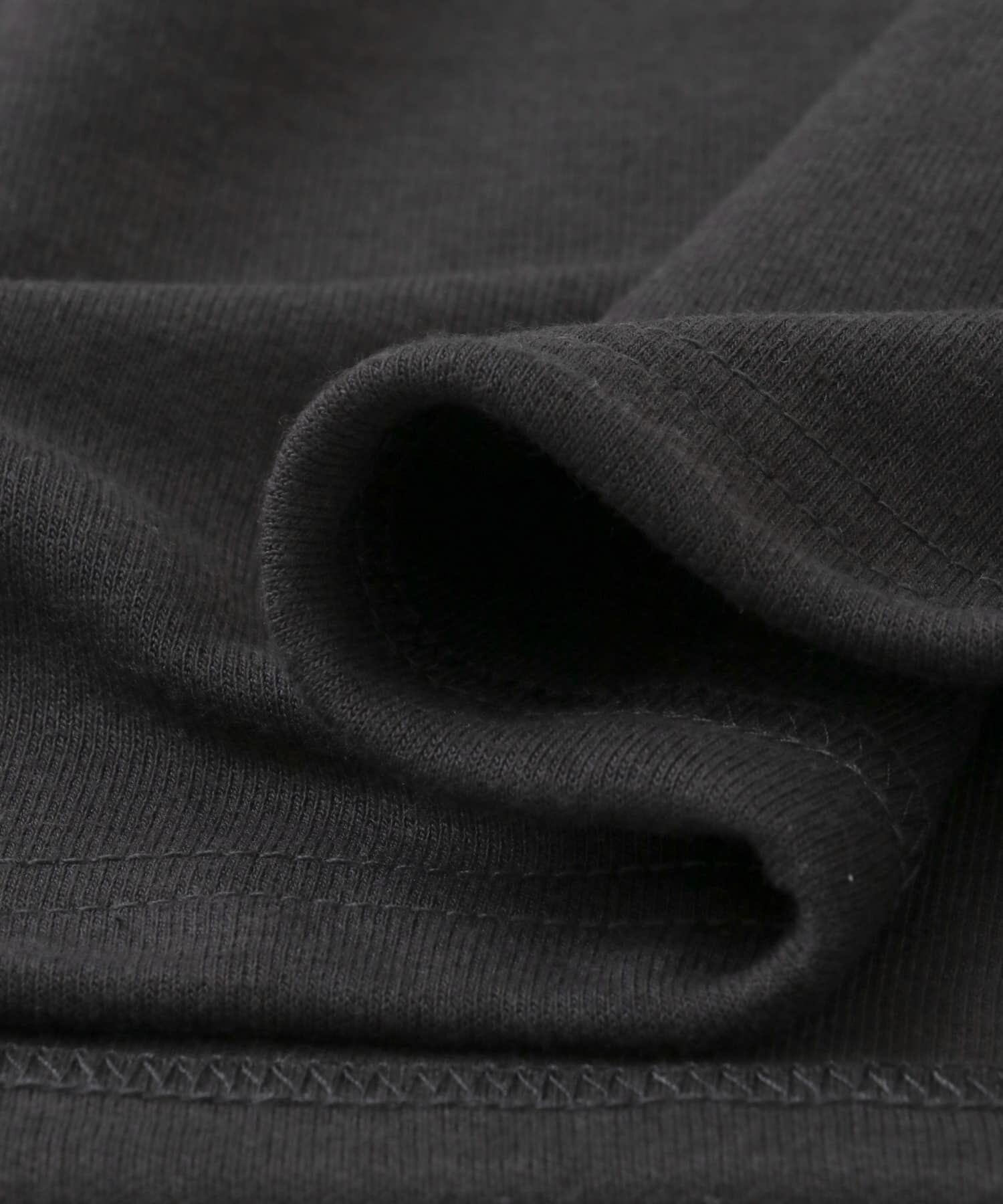 SENSE OF PLACE by URBAN RESEARCH「『WEB限定』Mark Gonzales　プリントクルーネックドローコードTシャツ」|Tシャツ・カットソー|