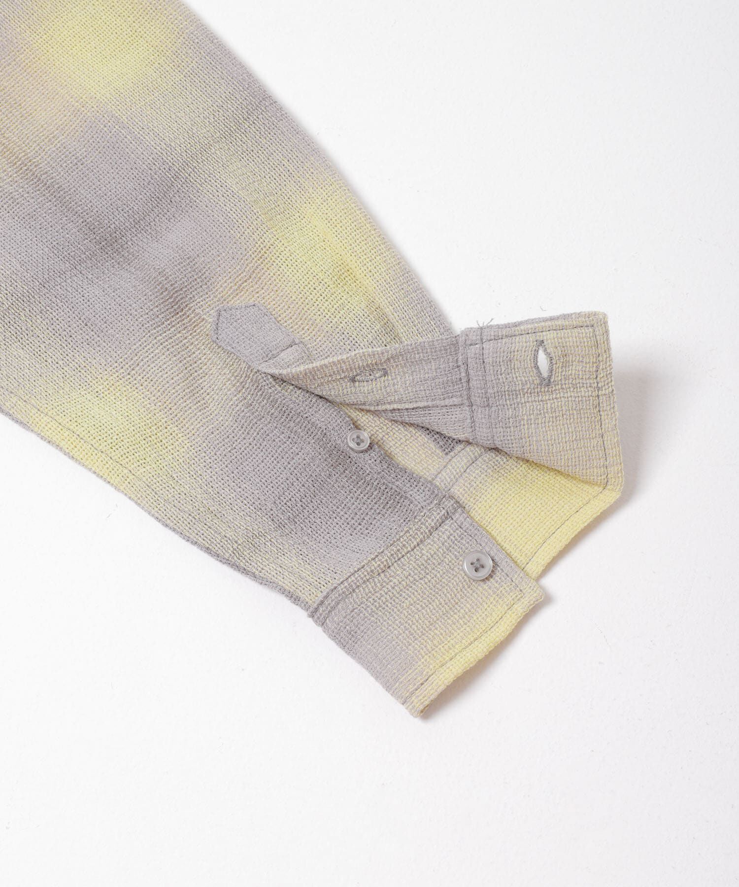 SENSE OF PLACE by URBAN RESEARCH「オンブレーチェックレギュラーカラーシャツ」|シャツ・ブラウス|