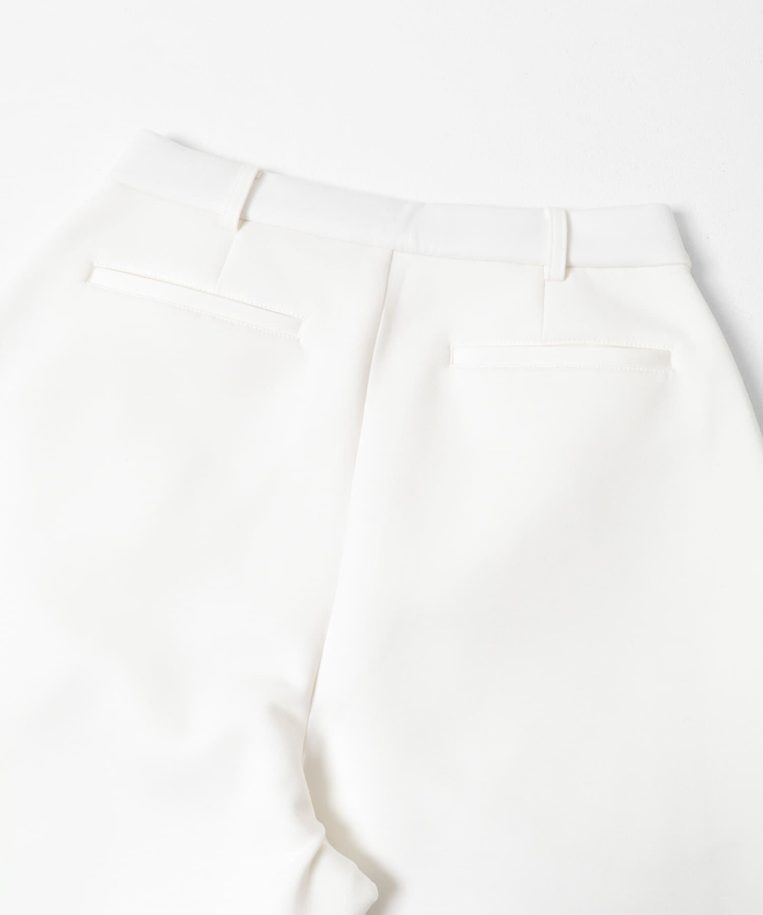 SENSE OF PLACE by URBAN RESEARCH「ポンチスラックスパンツ」|その他|