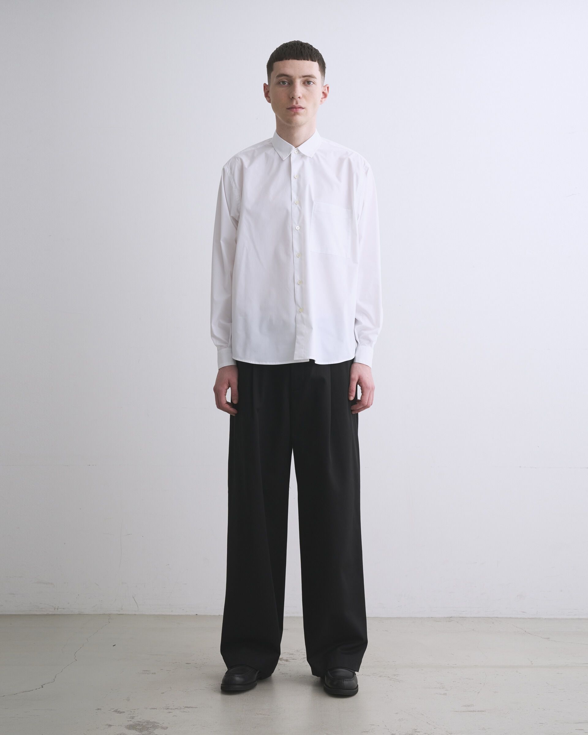 Traditional Weatherwear「UNIONSLACKS 102L CHINO」|その他|