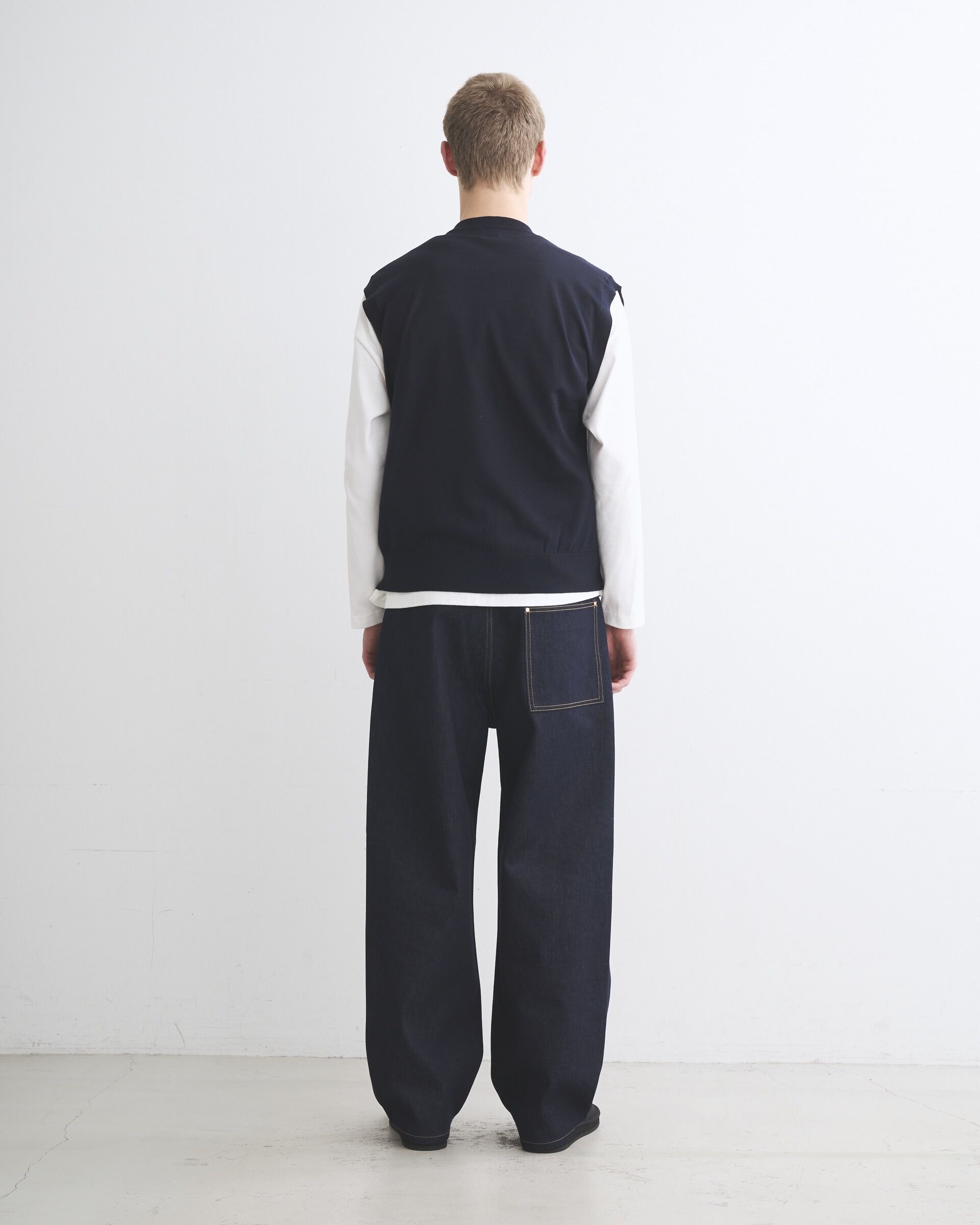 Traditional Weatherwear「LAWFORD」|ニット・セーター|